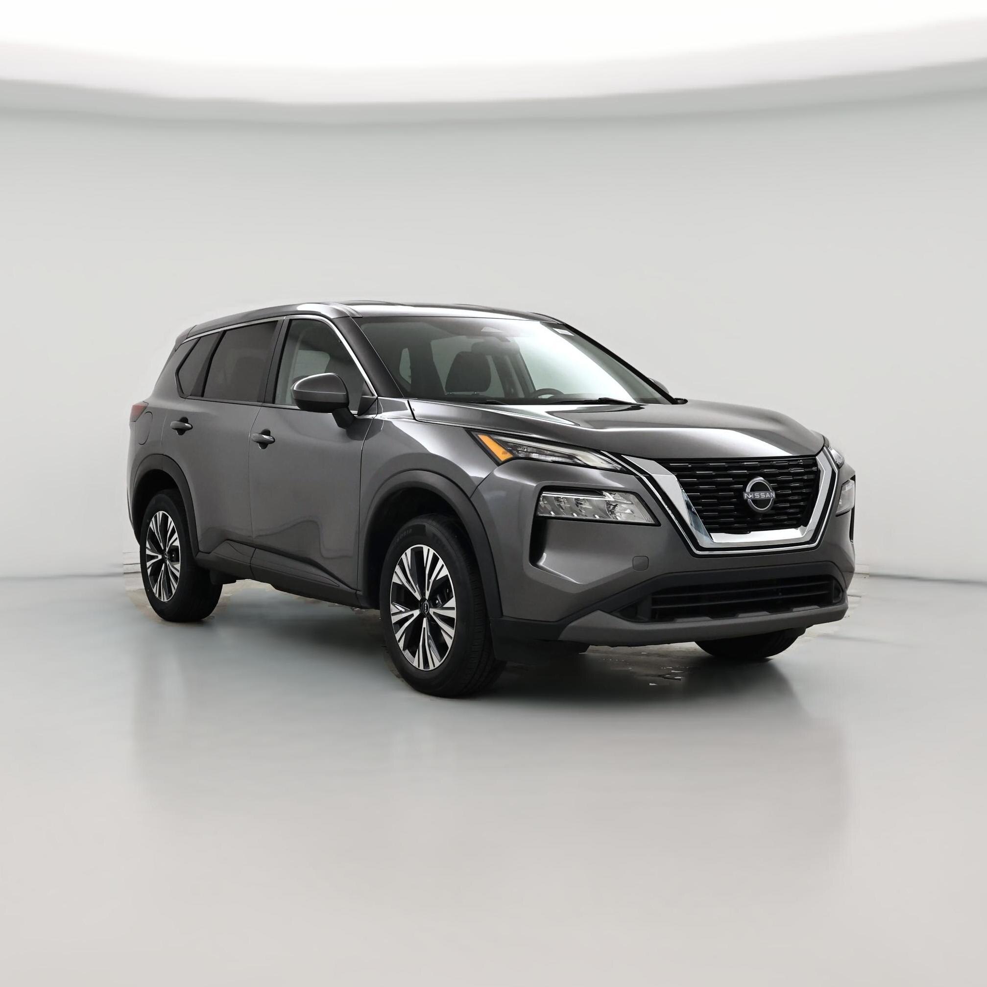 Thumbnail: 2023 Nissan Rogue - 1