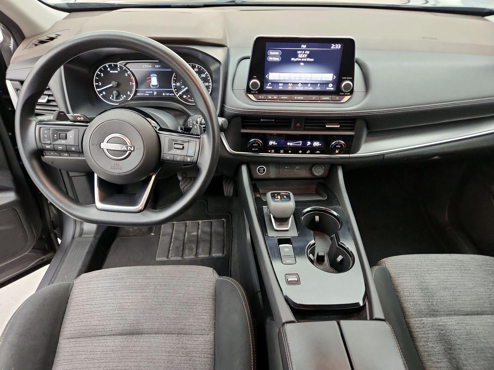 Thumbnail: 2023 Nissan Rogue - 9