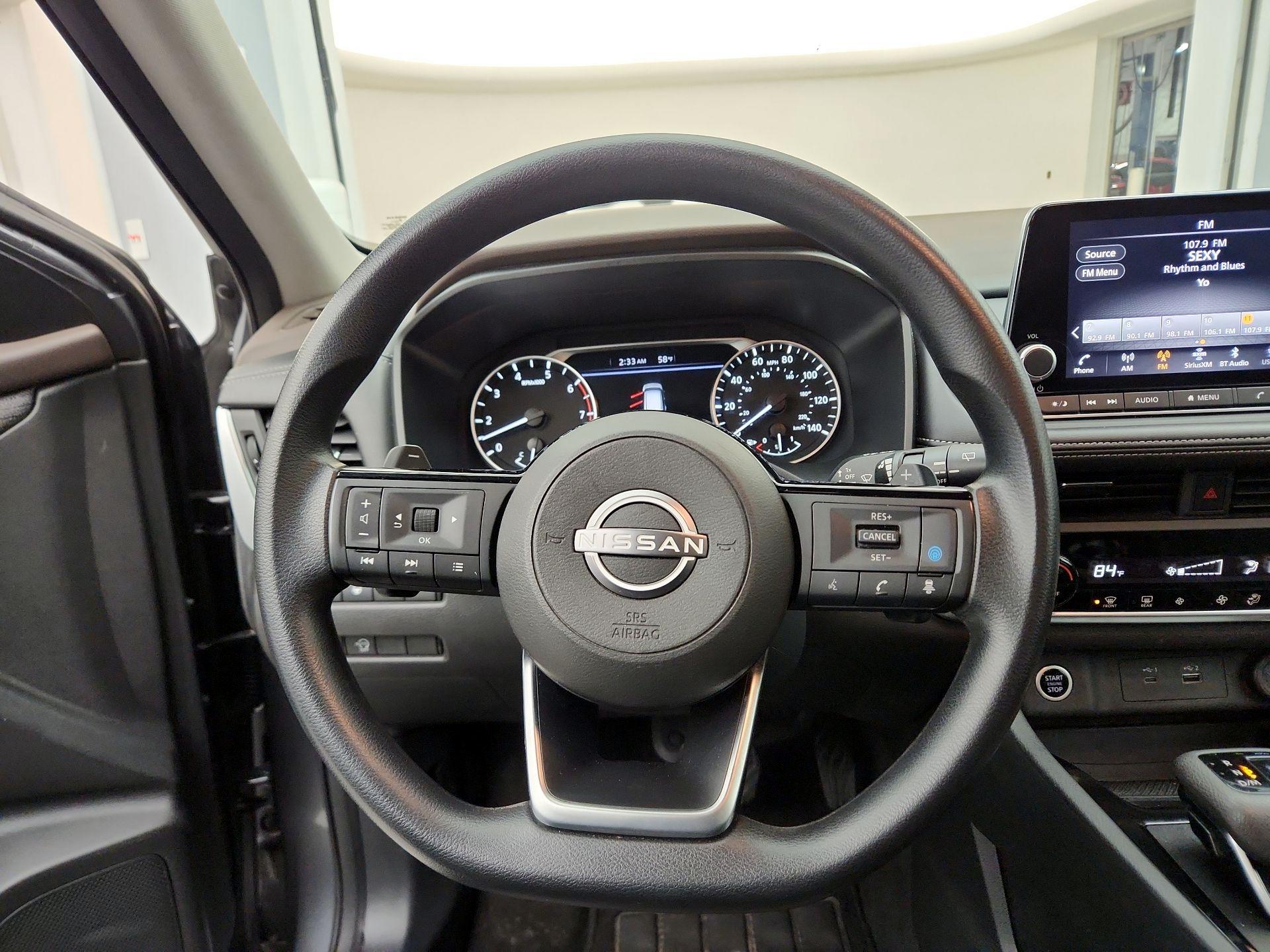 Thumbnail: 2023 Nissan Rogue - 10