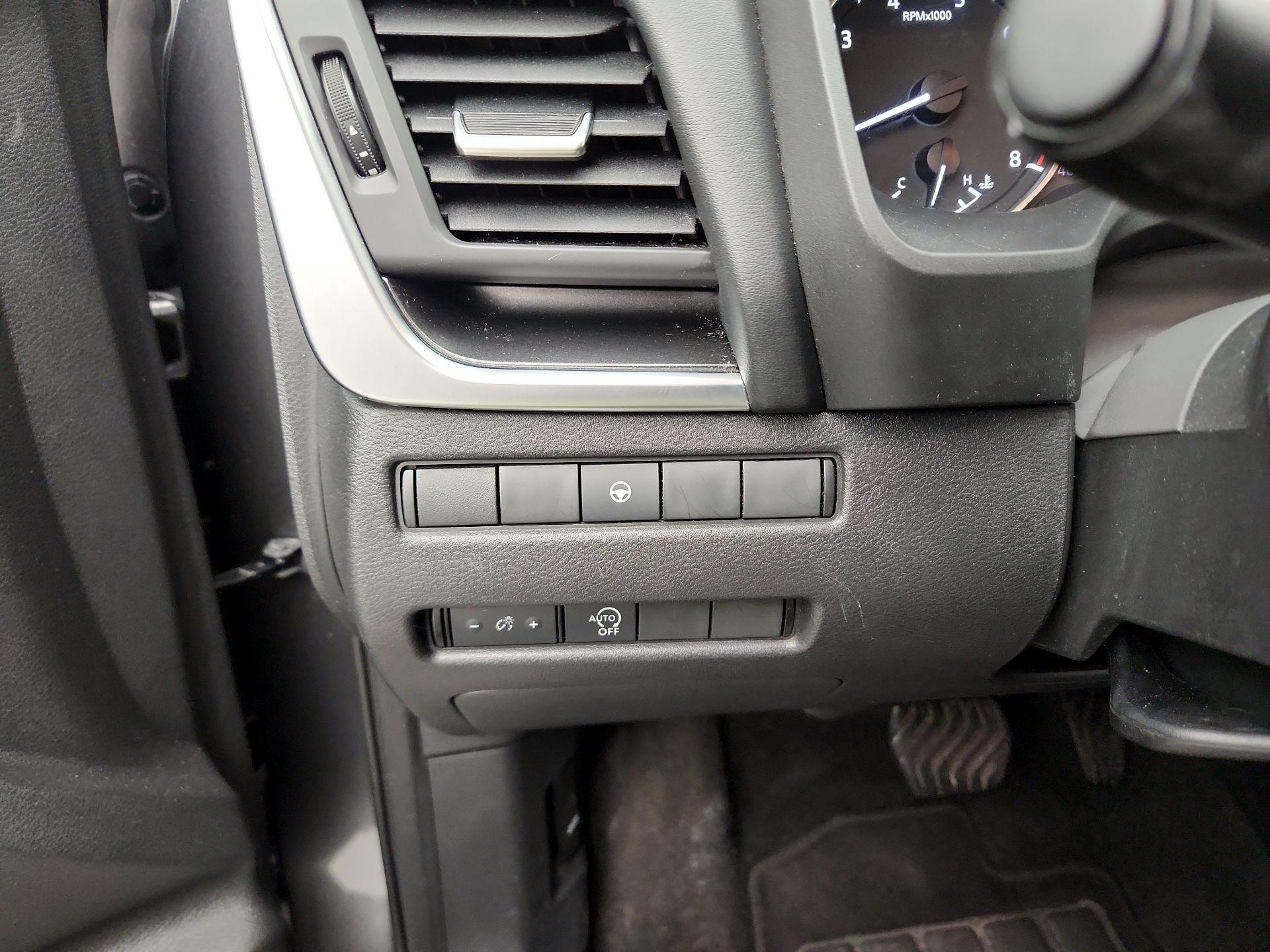 Thumbnail: 2023 Nissan Rogue - 13