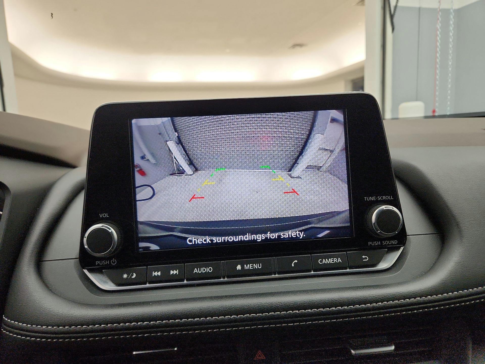 Thumbnail: 2023 Nissan Rogue - 14