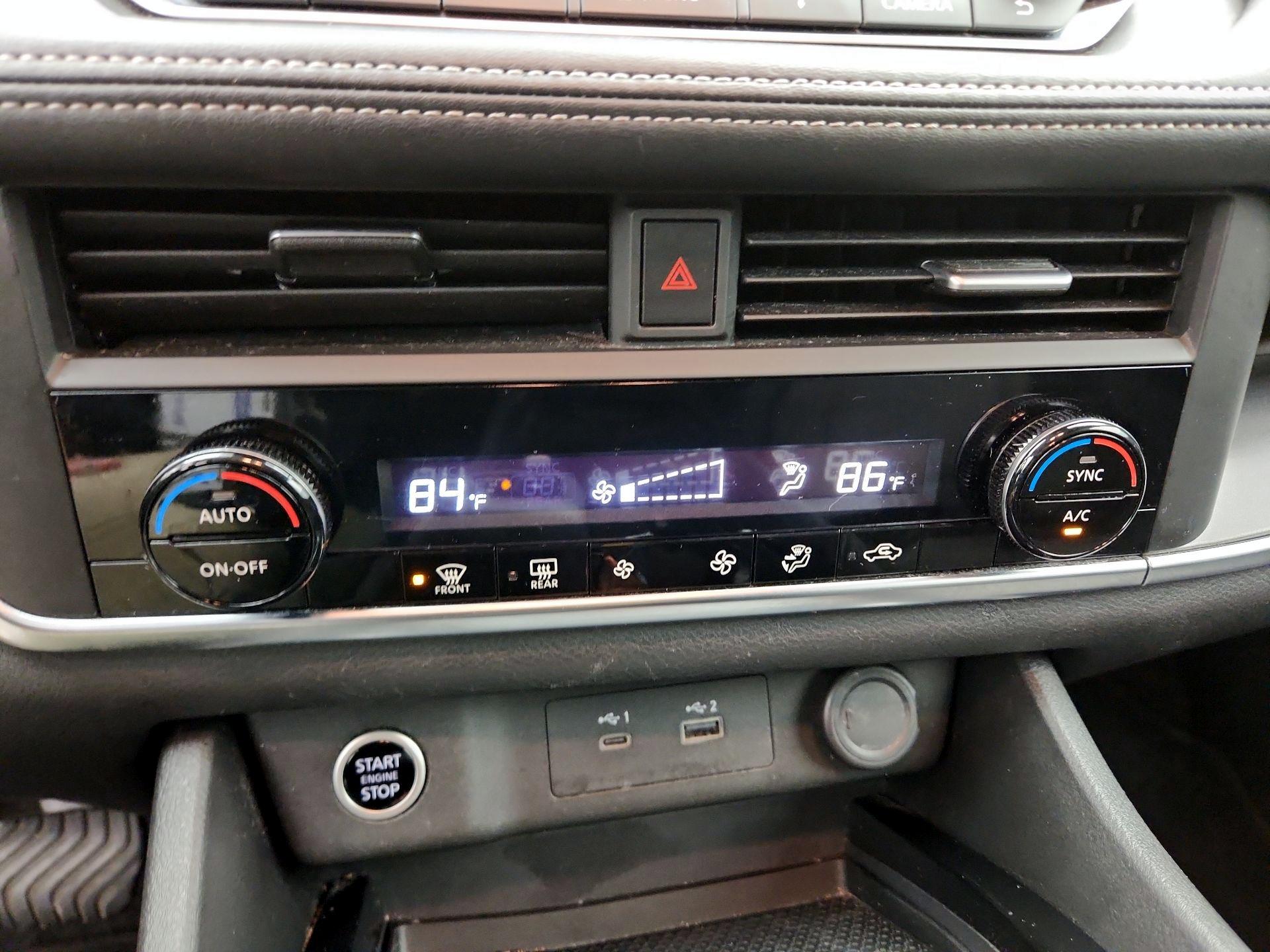 Thumbnail: 2023 Nissan Rogue - 16