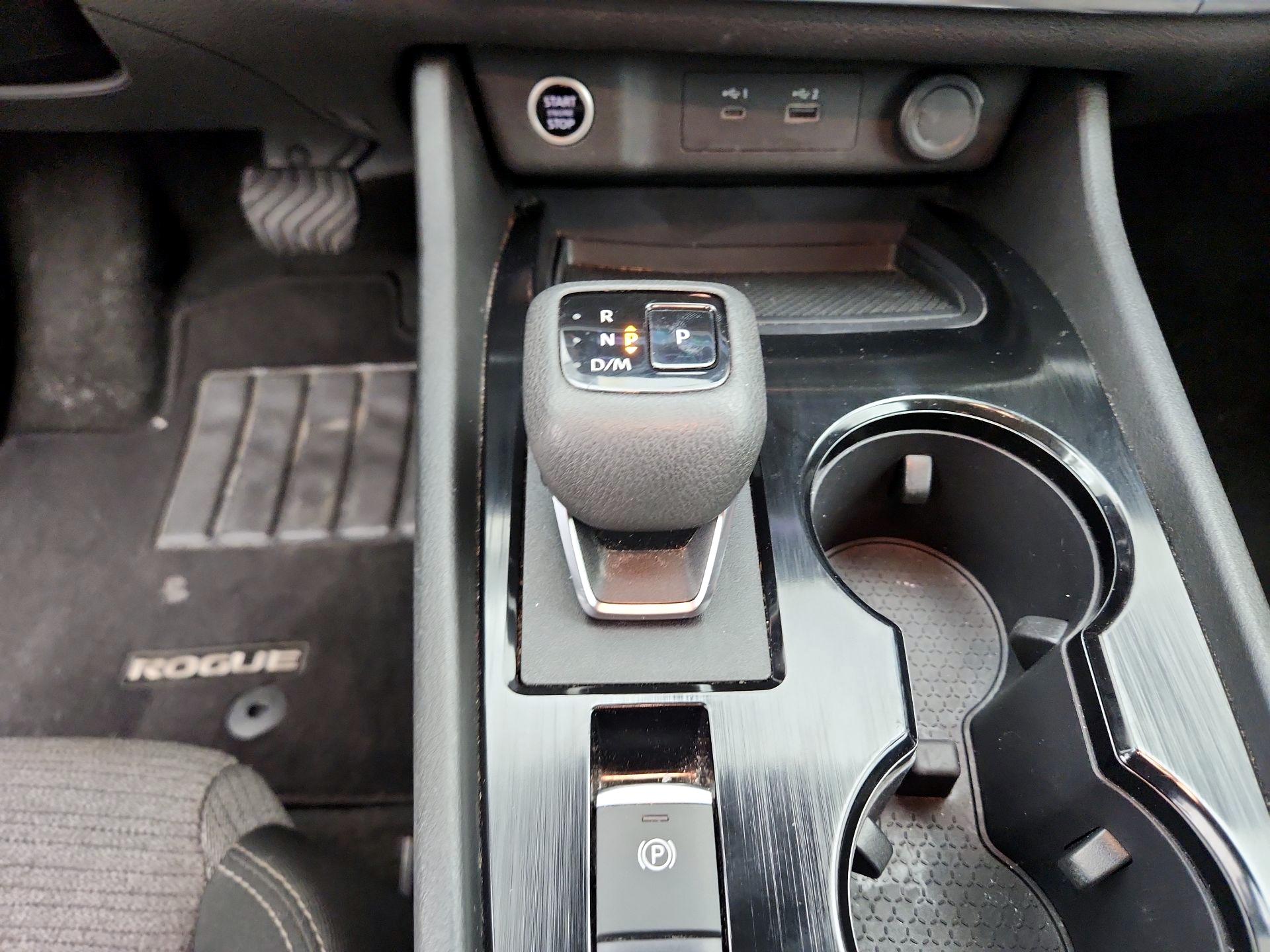 Thumbnail: 2023 Nissan Rogue - 17