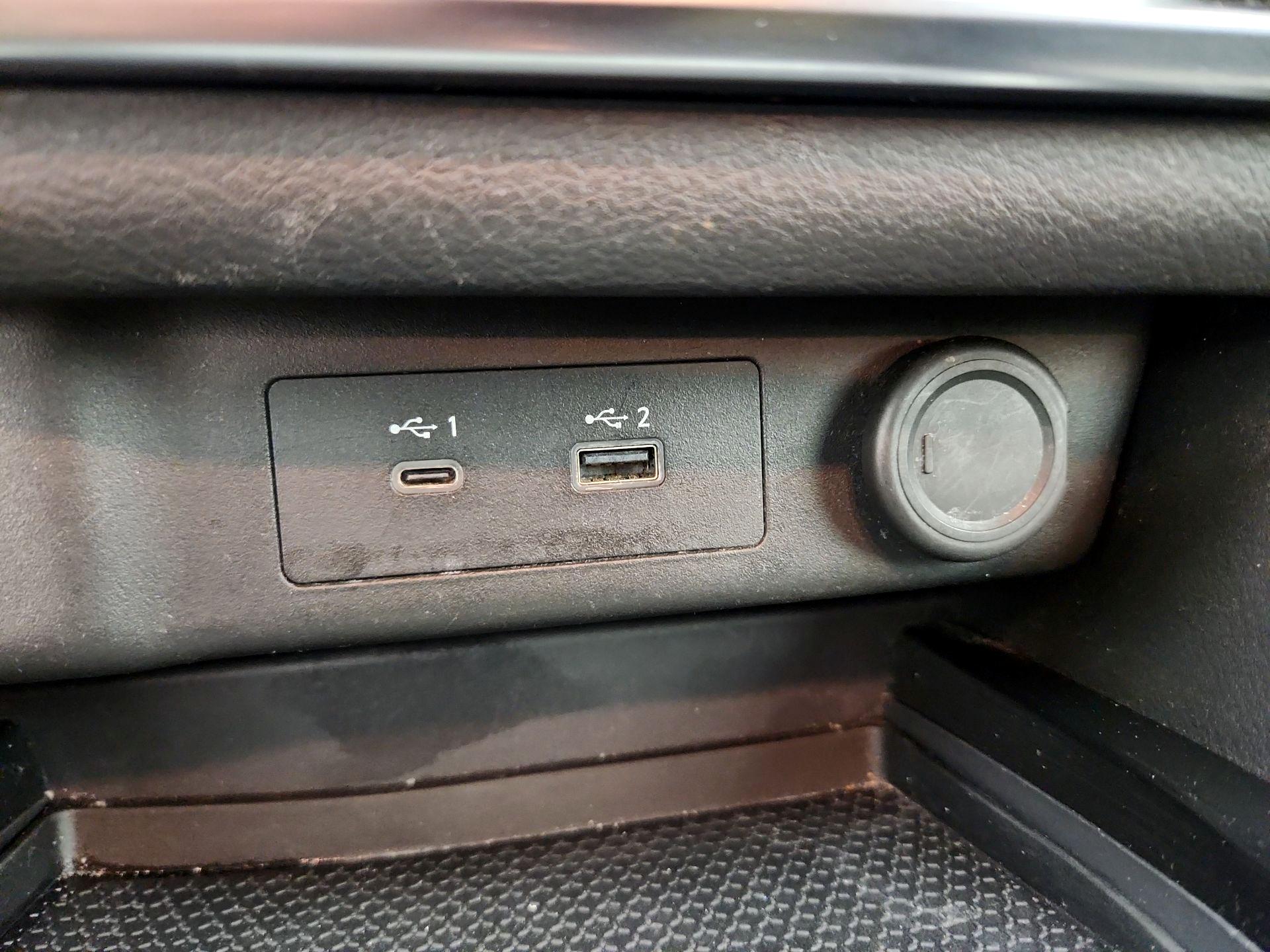 Thumbnail: 2023 Nissan Rogue - 18