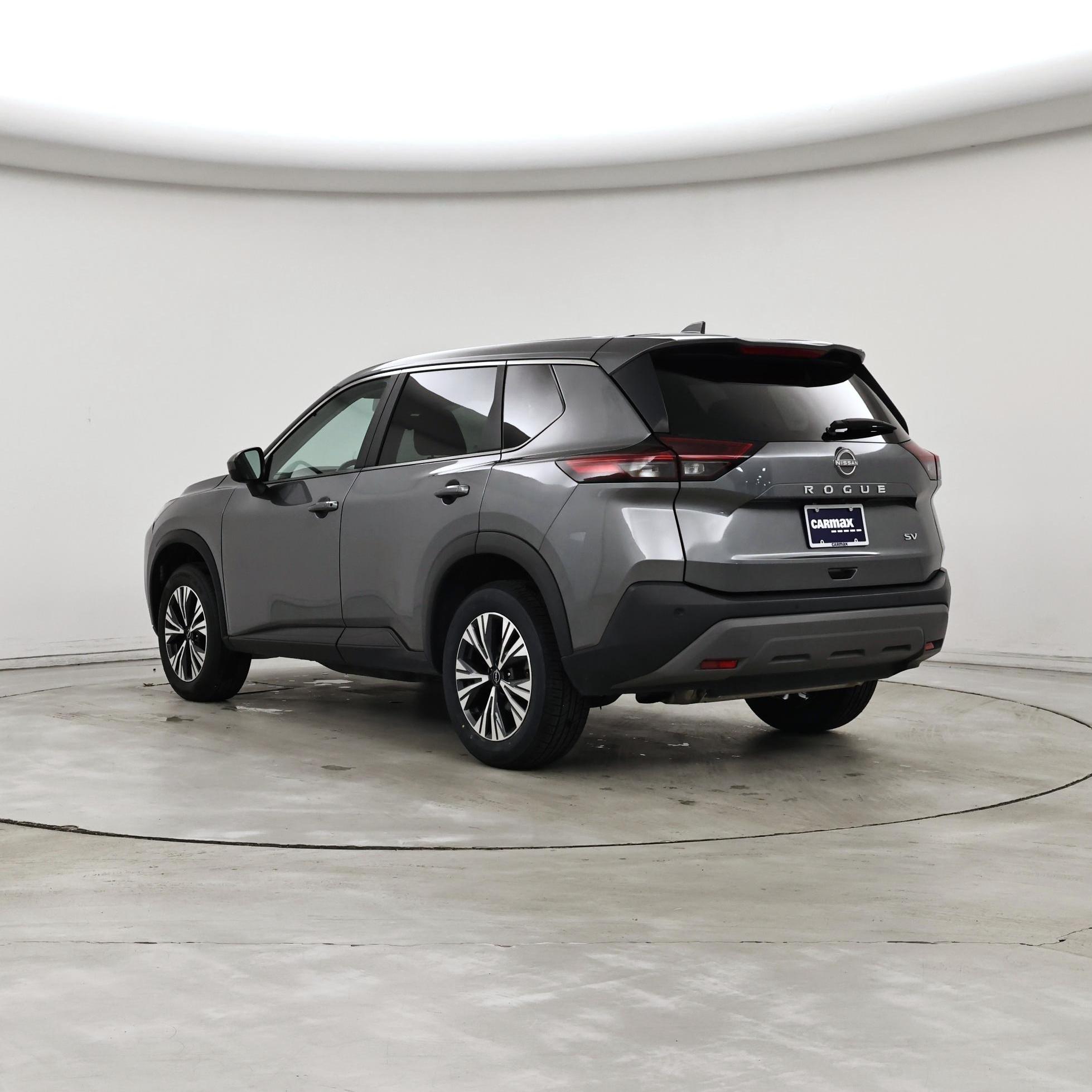 Thumbnail: 2023 Nissan Rogue - 2