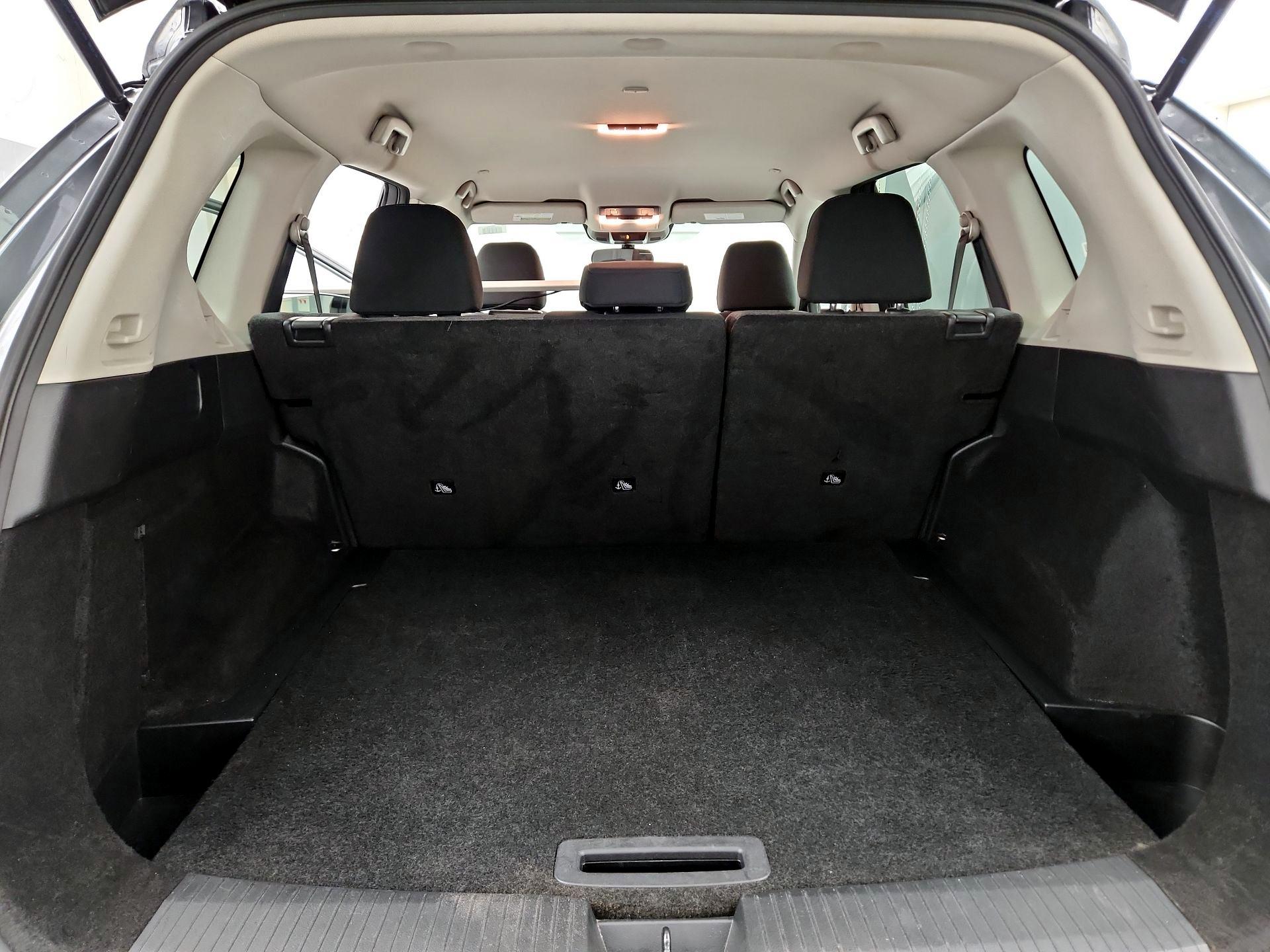 Thumbnail: 2023 Nissan Rogue - 20