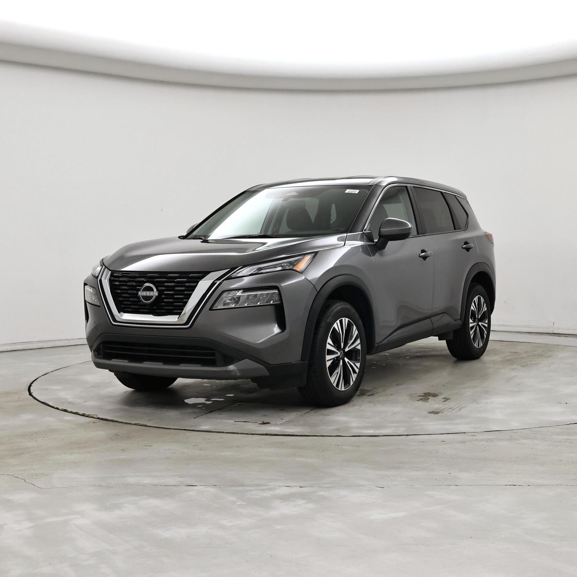 Thumbnail: 2023 Nissan Rogue - 4