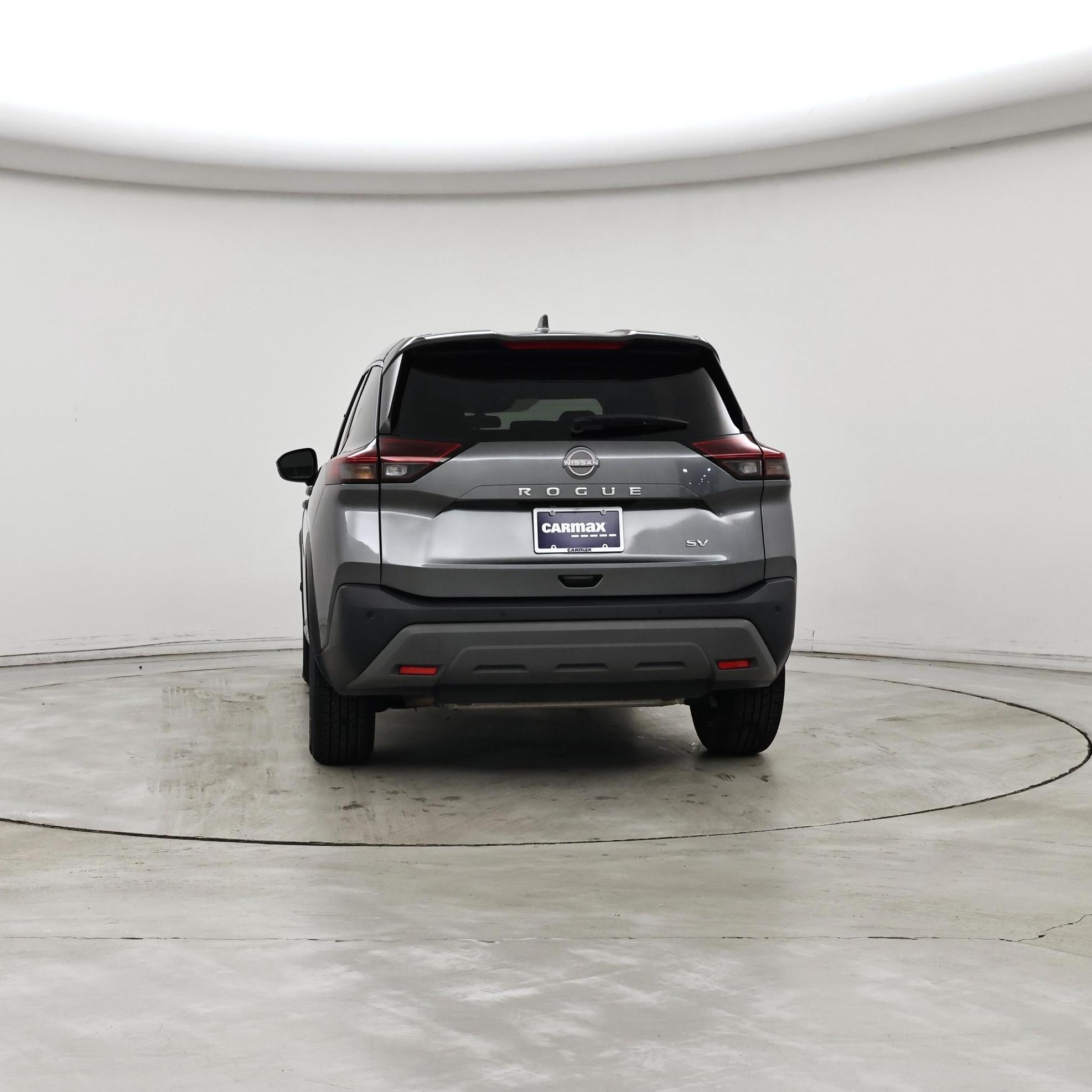 Thumbnail: 2023 Nissan Rogue - 6