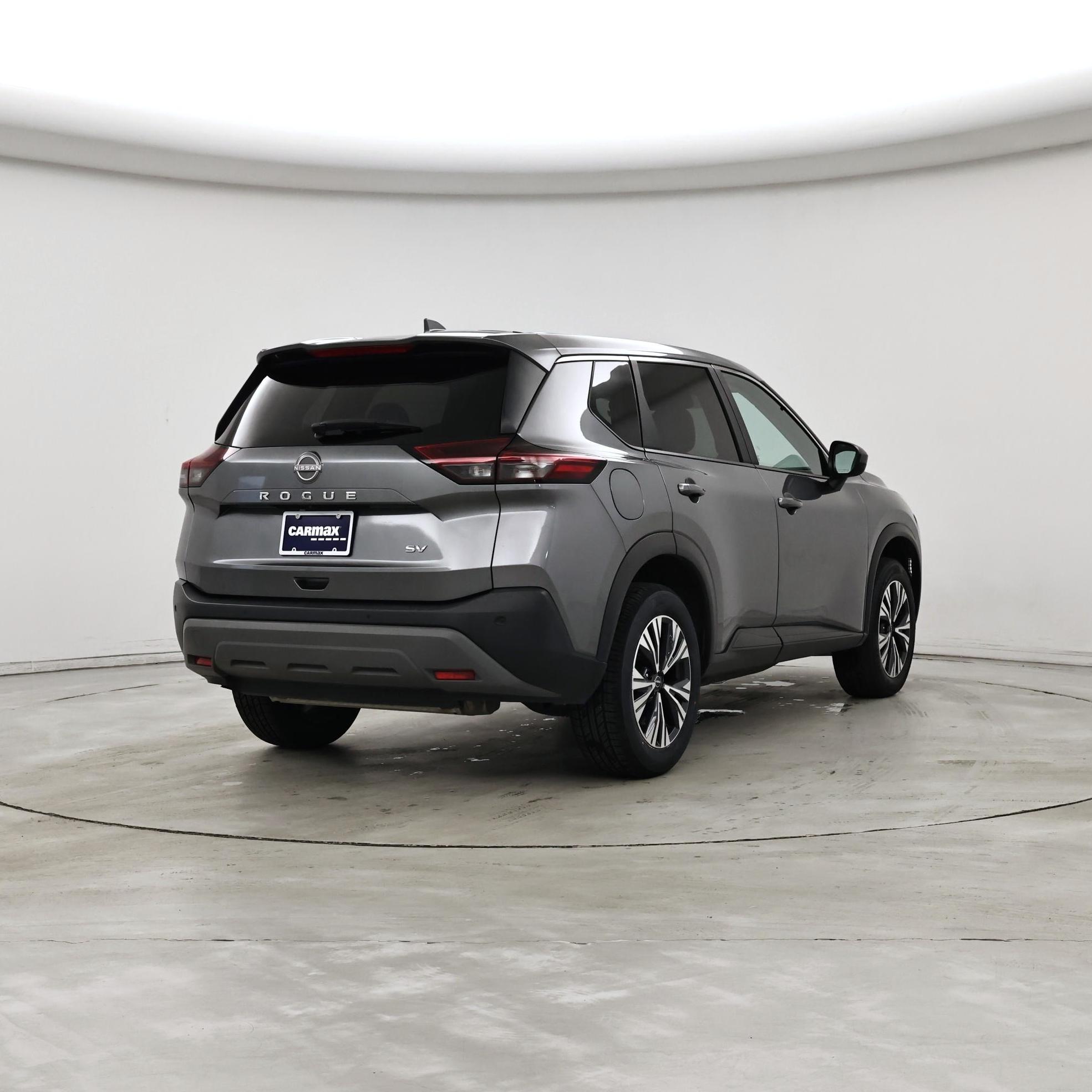 Thumbnail: 2023 Nissan Rogue - 8