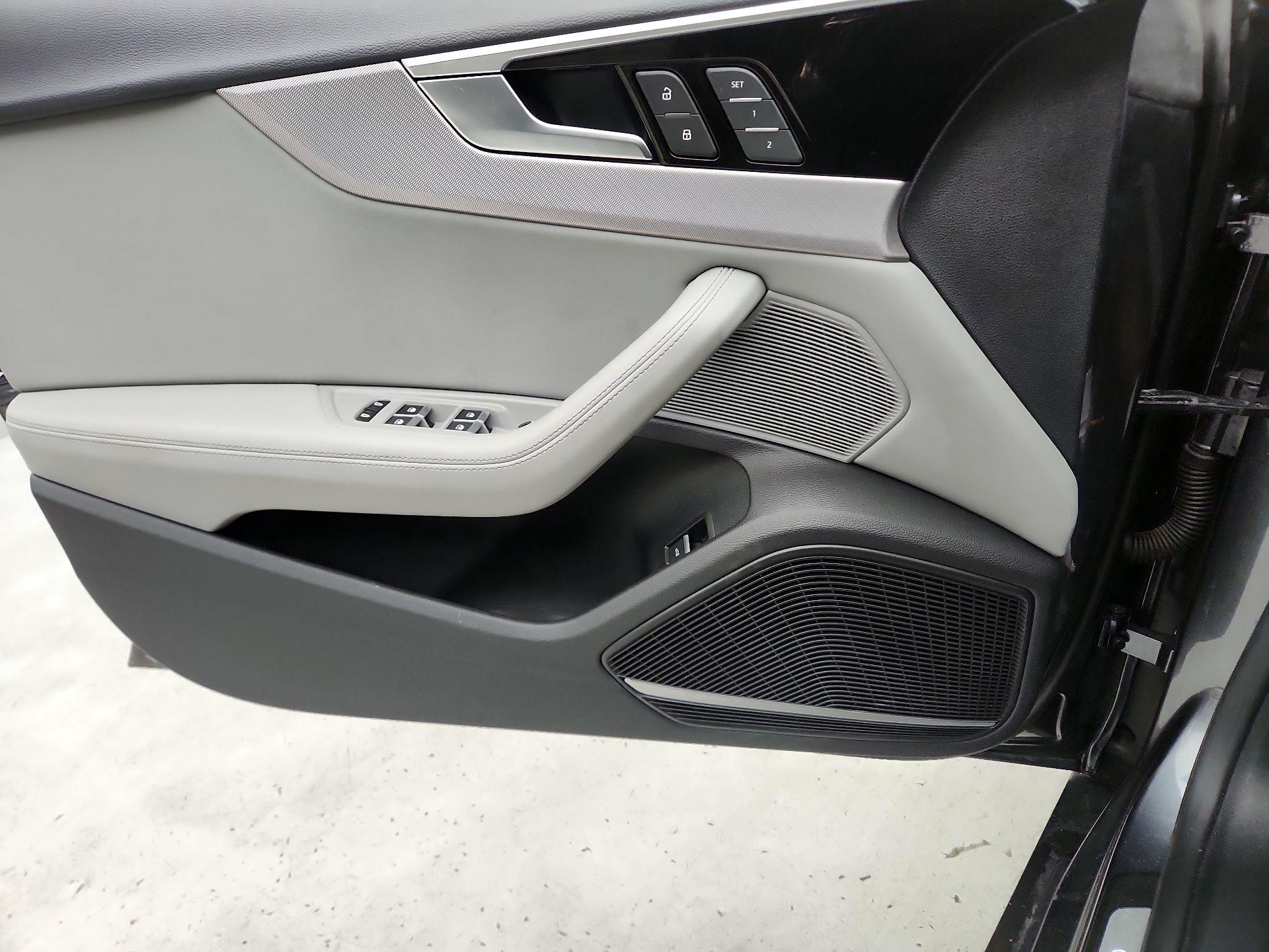 Thumbnail: 2022 Audi A5 - 12