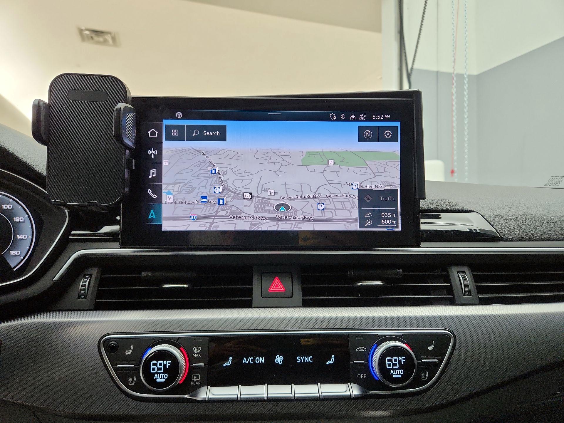 Thumbnail: 2022 Audi A5 - 14