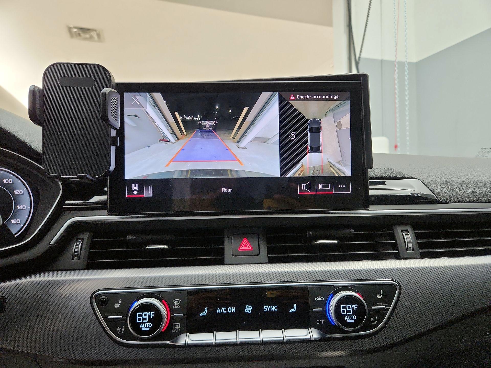 Thumbnail: 2022 Audi A5 - 15