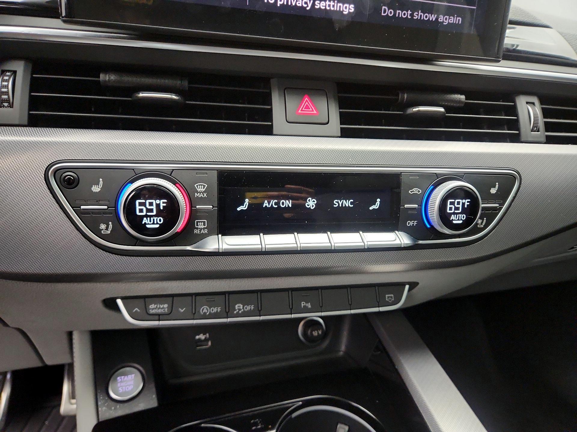 Thumbnail: 2022 Audi A5 - 17