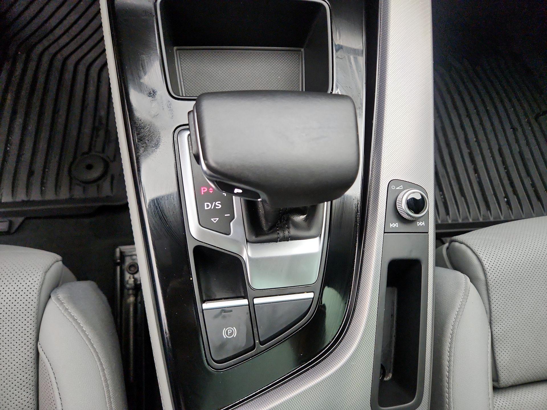 Thumbnail: 2022 Audi A5 - 18