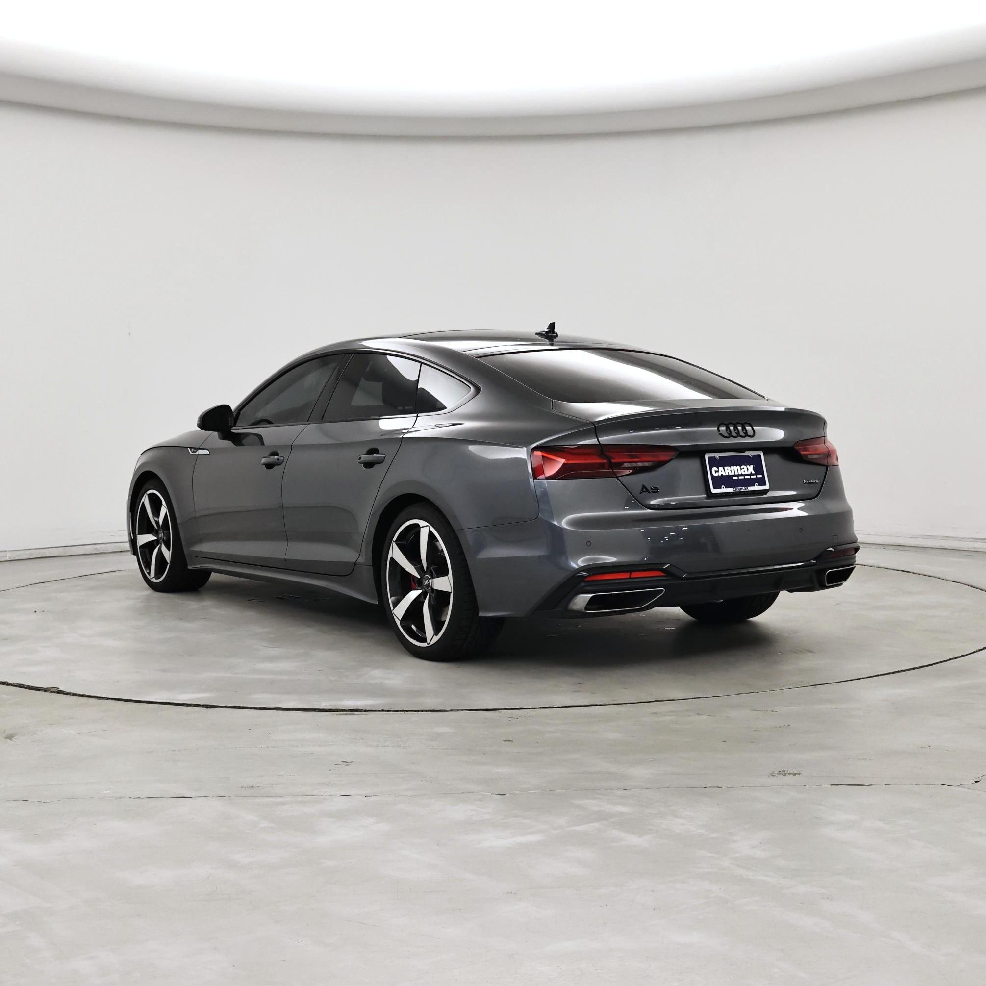 Thumbnail: 2022 Audi A5 - 2