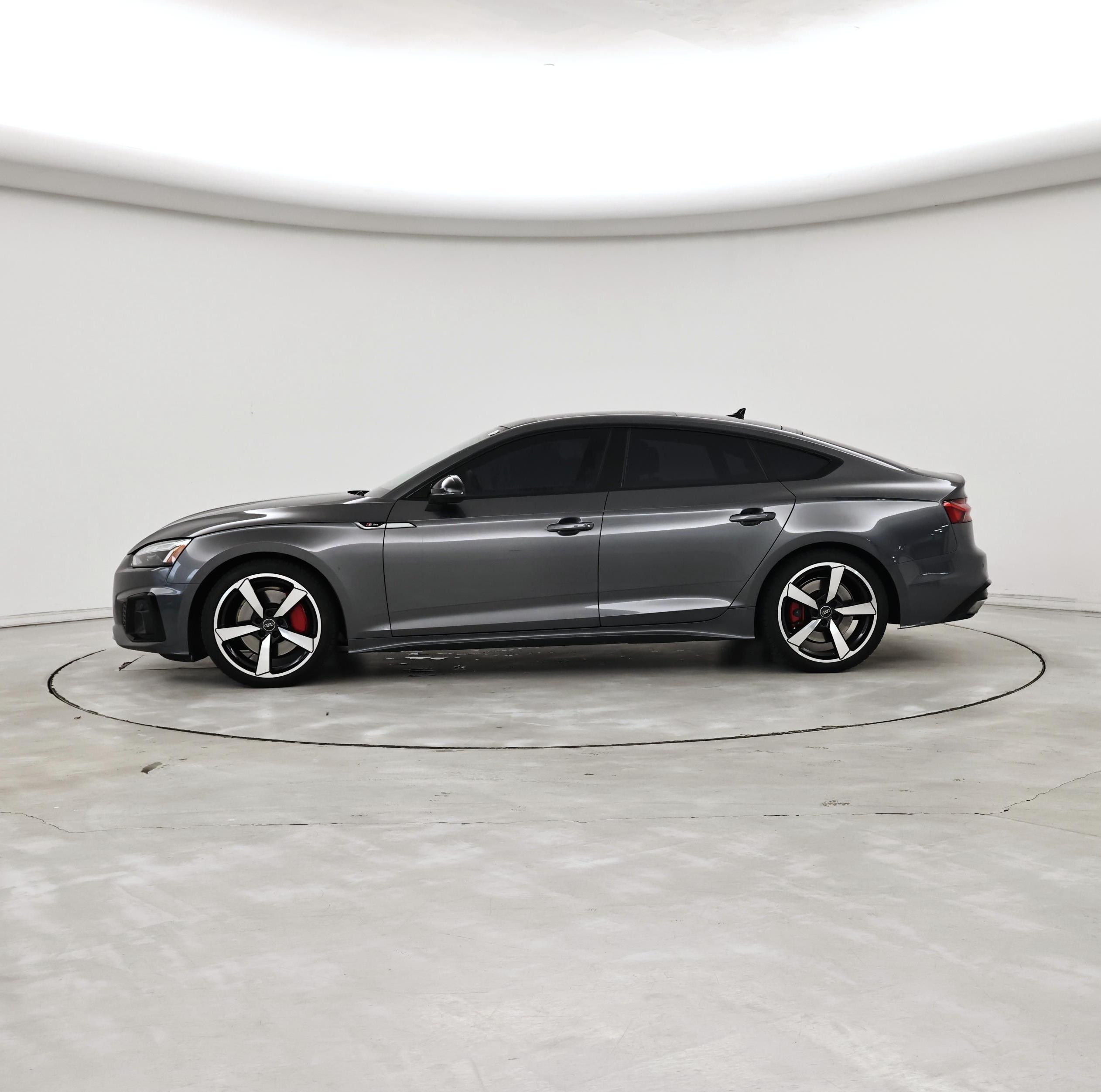 Thumbnail: 2022 Audi A5 - 3