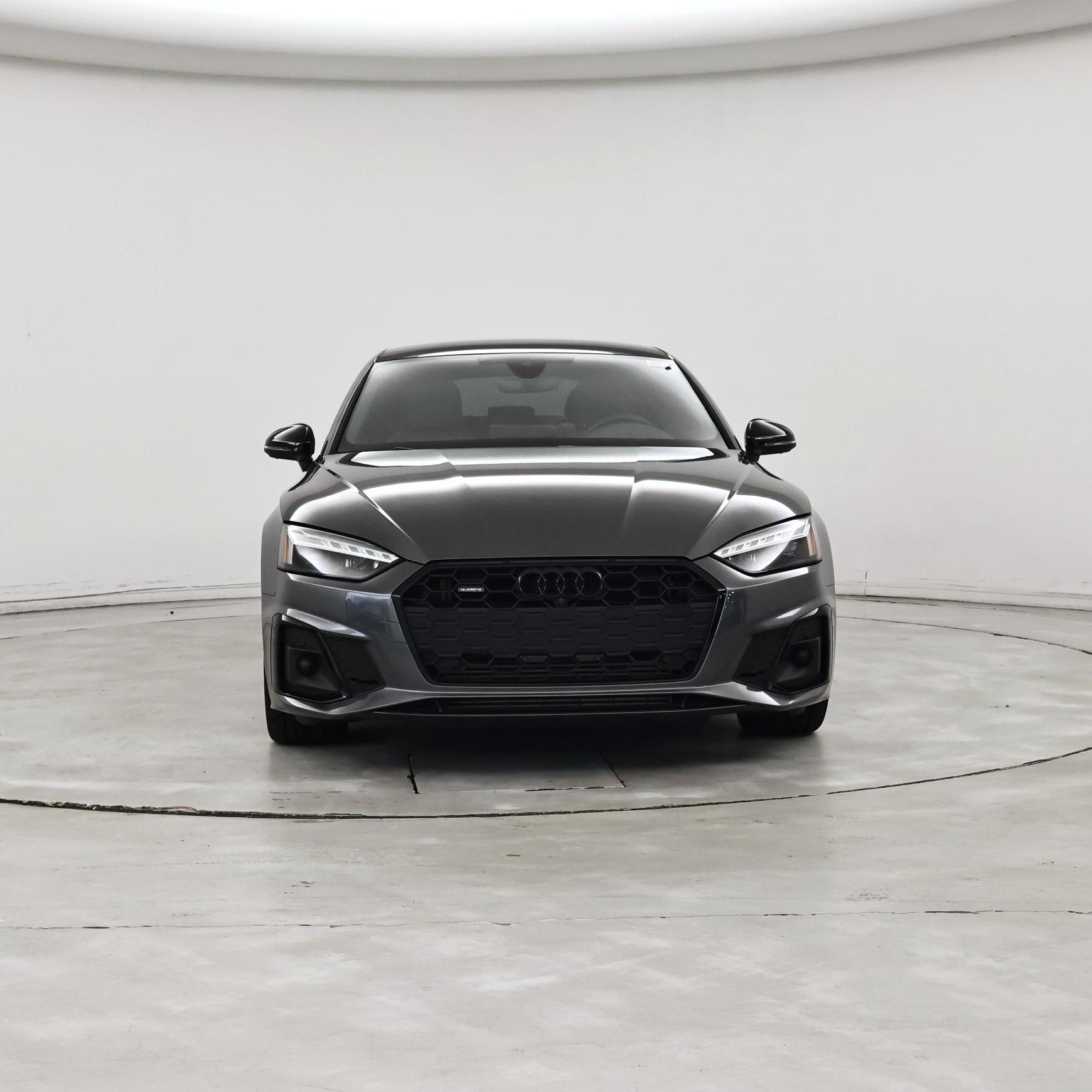 Thumbnail: 2022 Audi A5 - 5