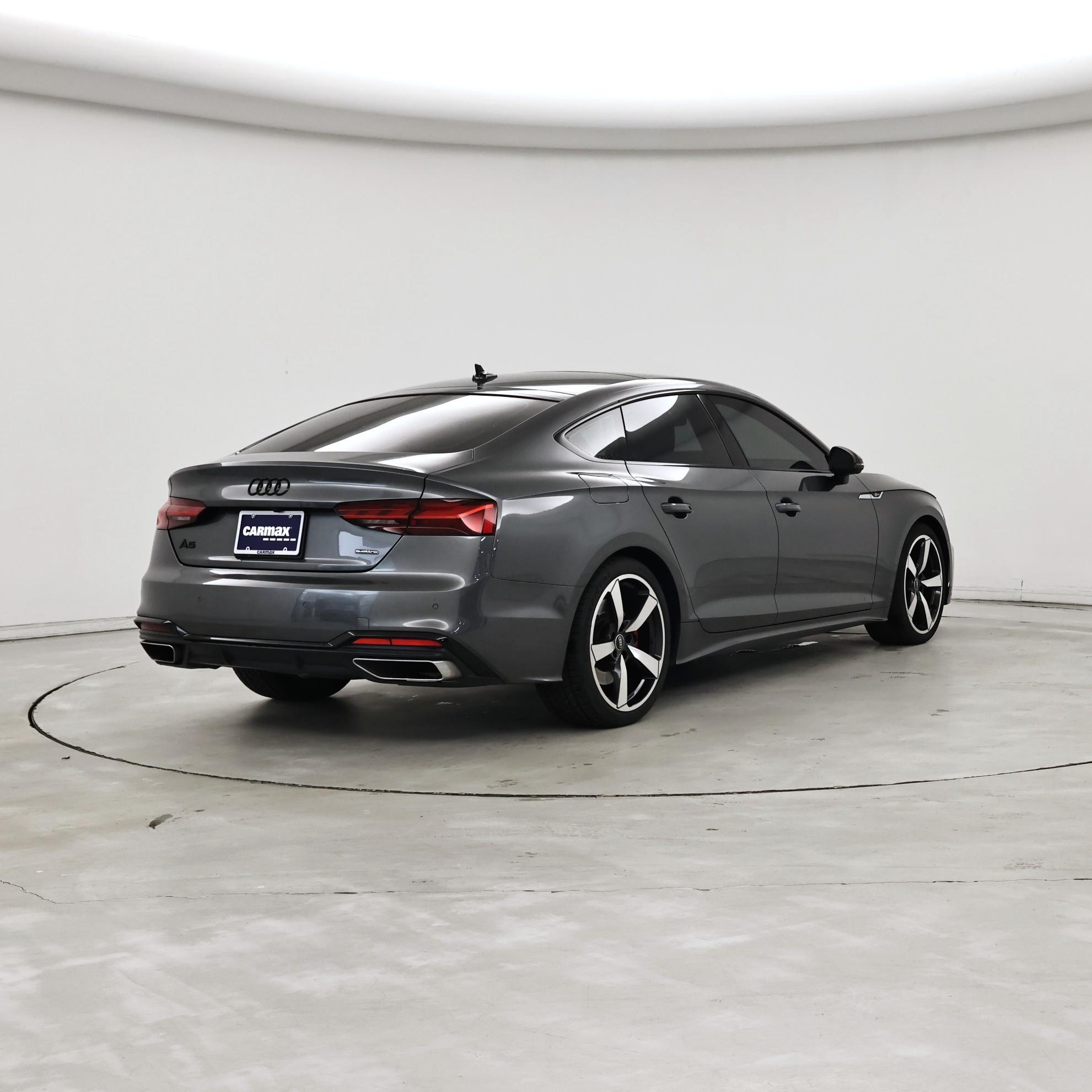 Thumbnail: 2022 Audi A5 - 8