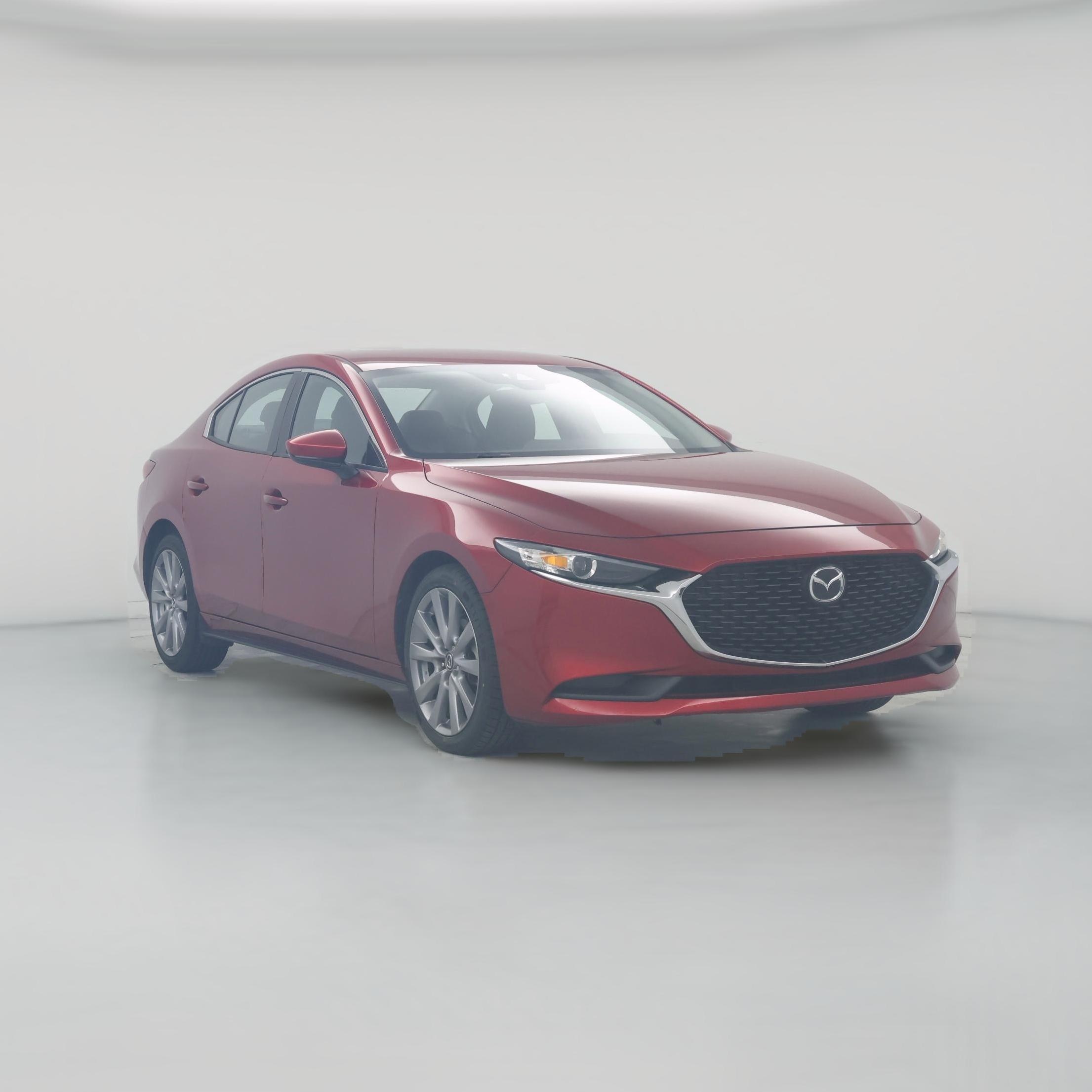 Thumbnail: 2023 Mazda Mazda3 - 1