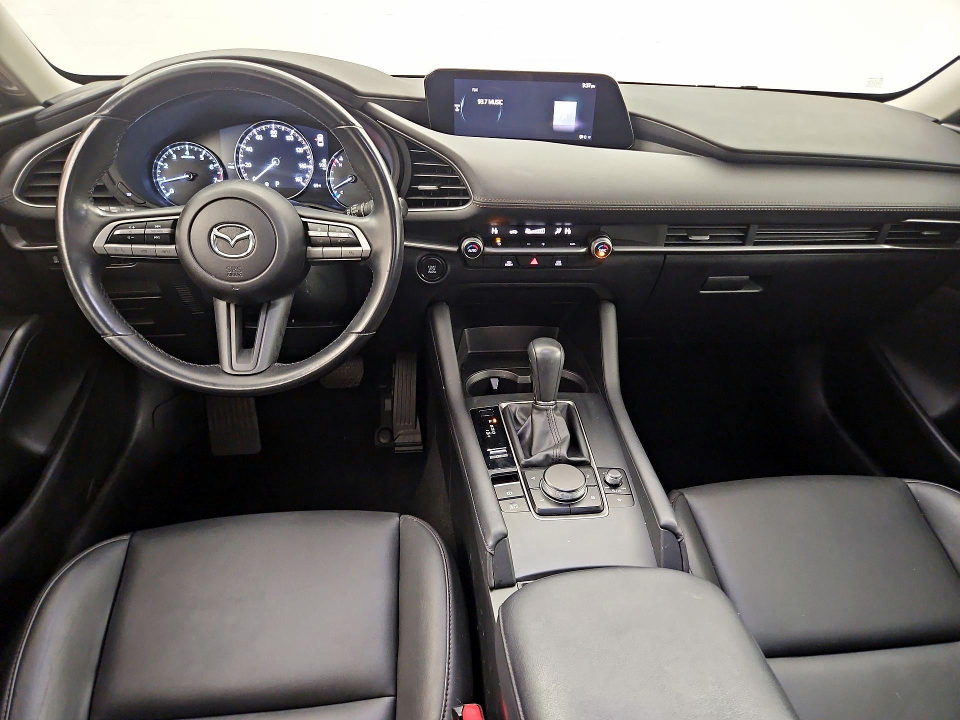 Thumbnail: 2023 Mazda Mazda3 - 9