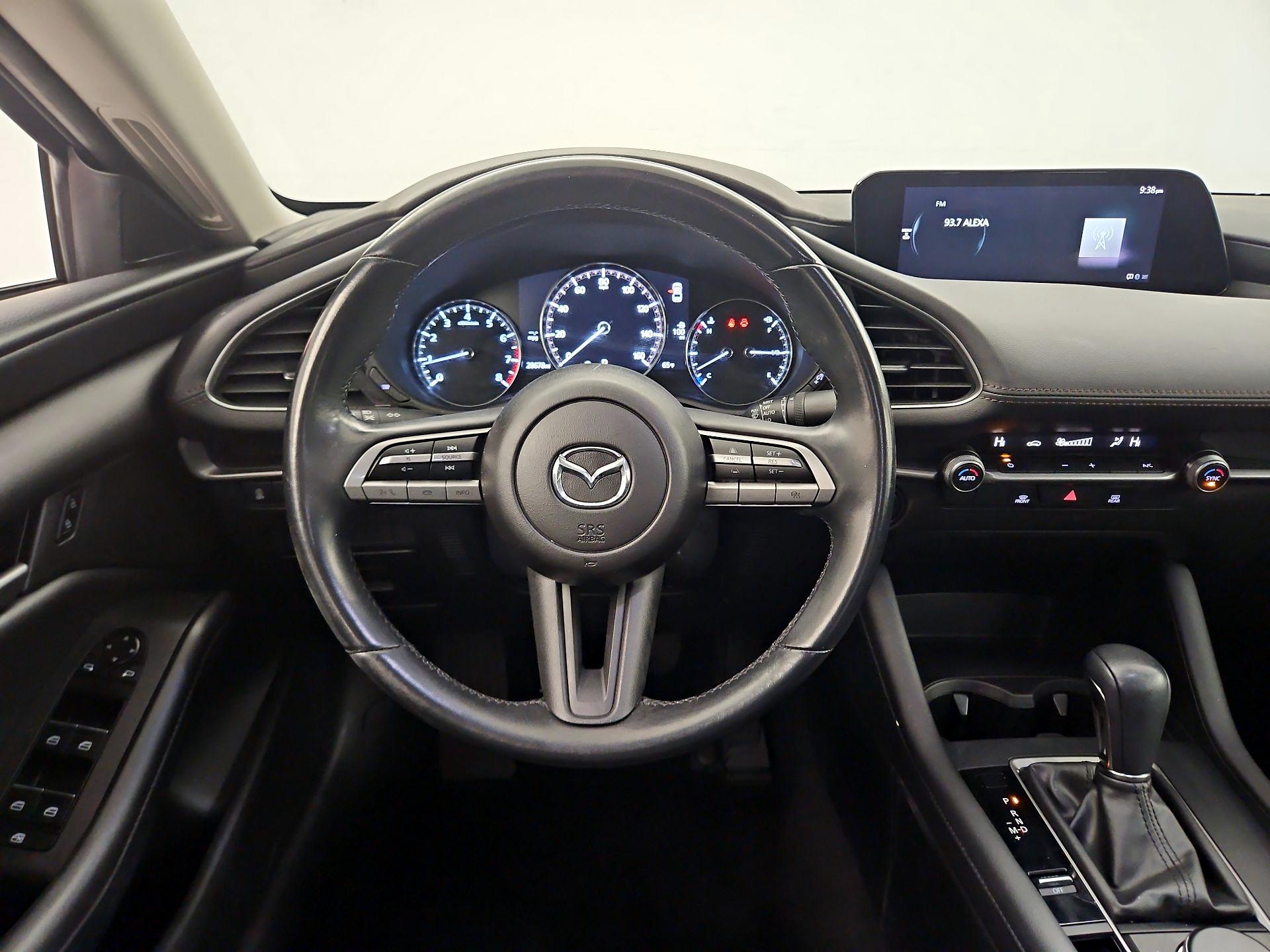 Thumbnail: 2023 Mazda Mazda3 - 10