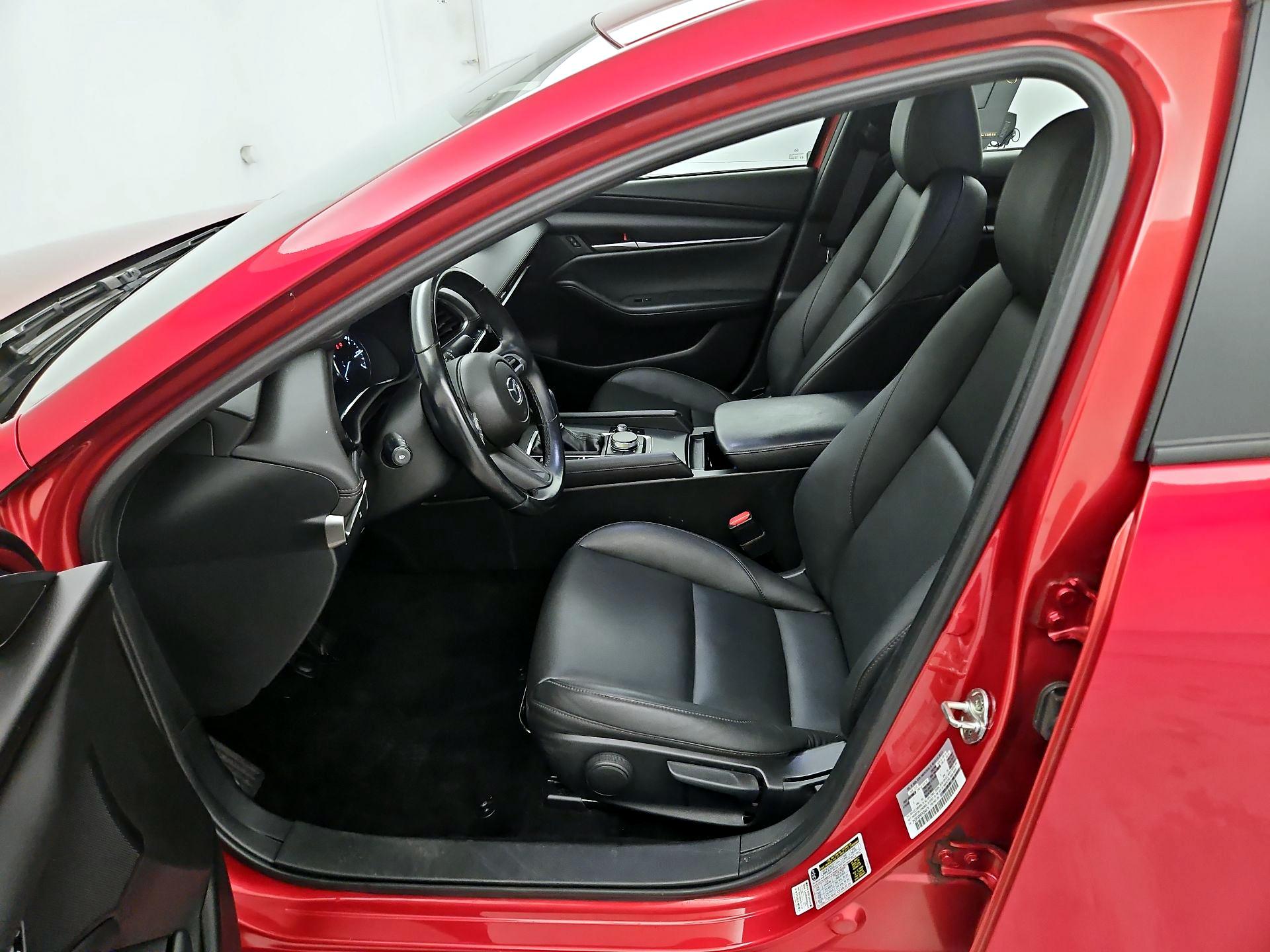 Thumbnail: 2023 Mazda Mazda3 - 11