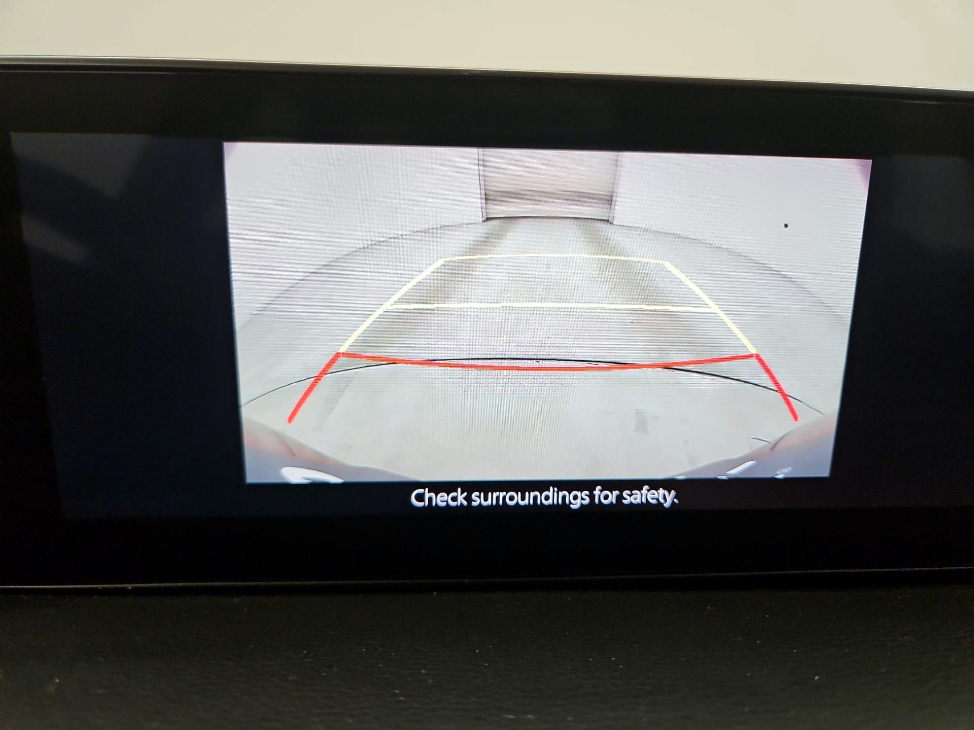 Thumbnail: 2023 Mazda Mazda3 - 14