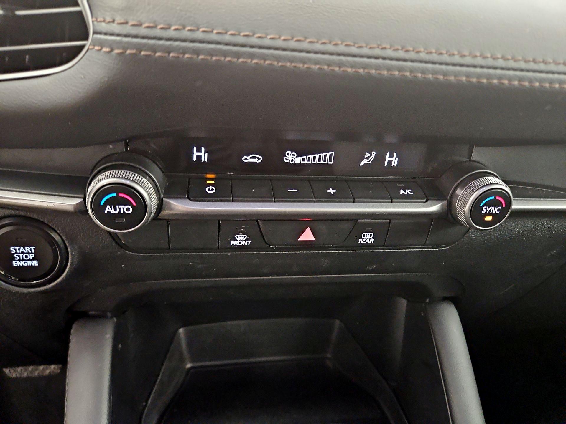 Thumbnail: 2023 Mazda Mazda3 - 16