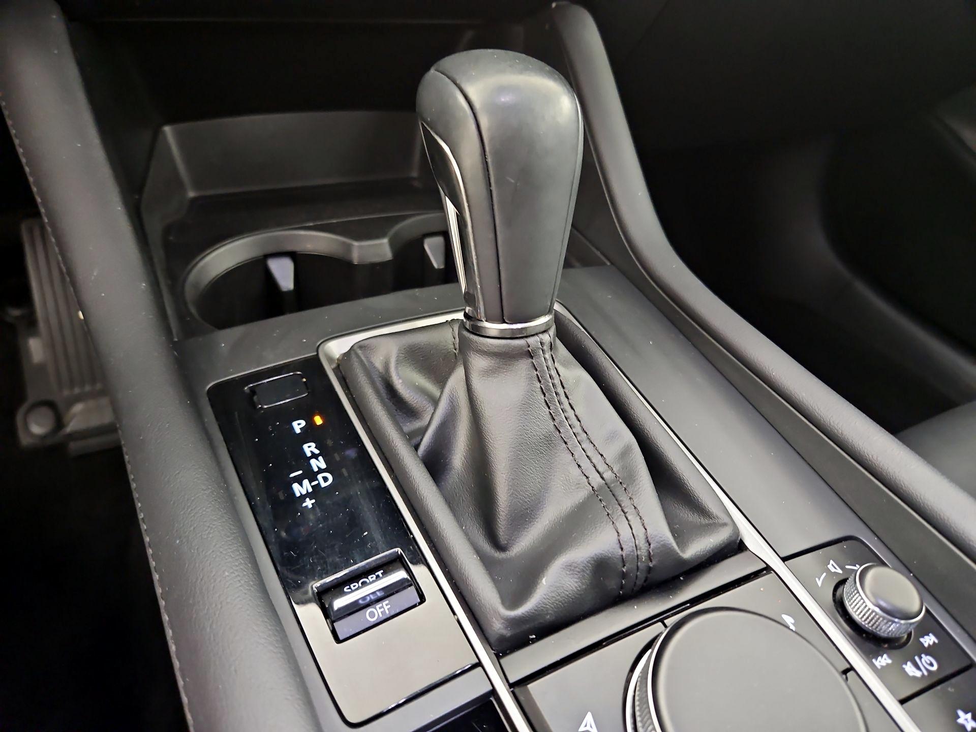 Thumbnail: 2023 Mazda Mazda3 - 17