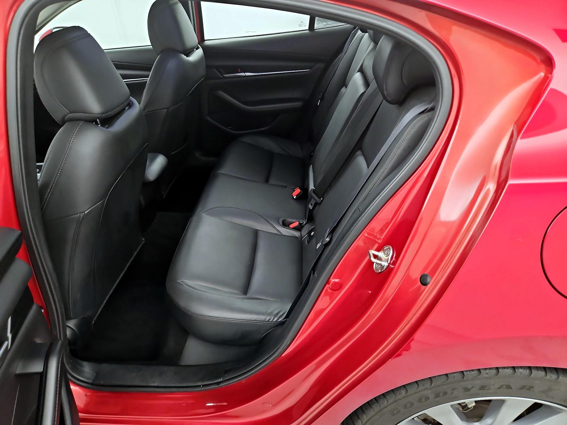 Thumbnail: 2023 Mazda Mazda3 - 18