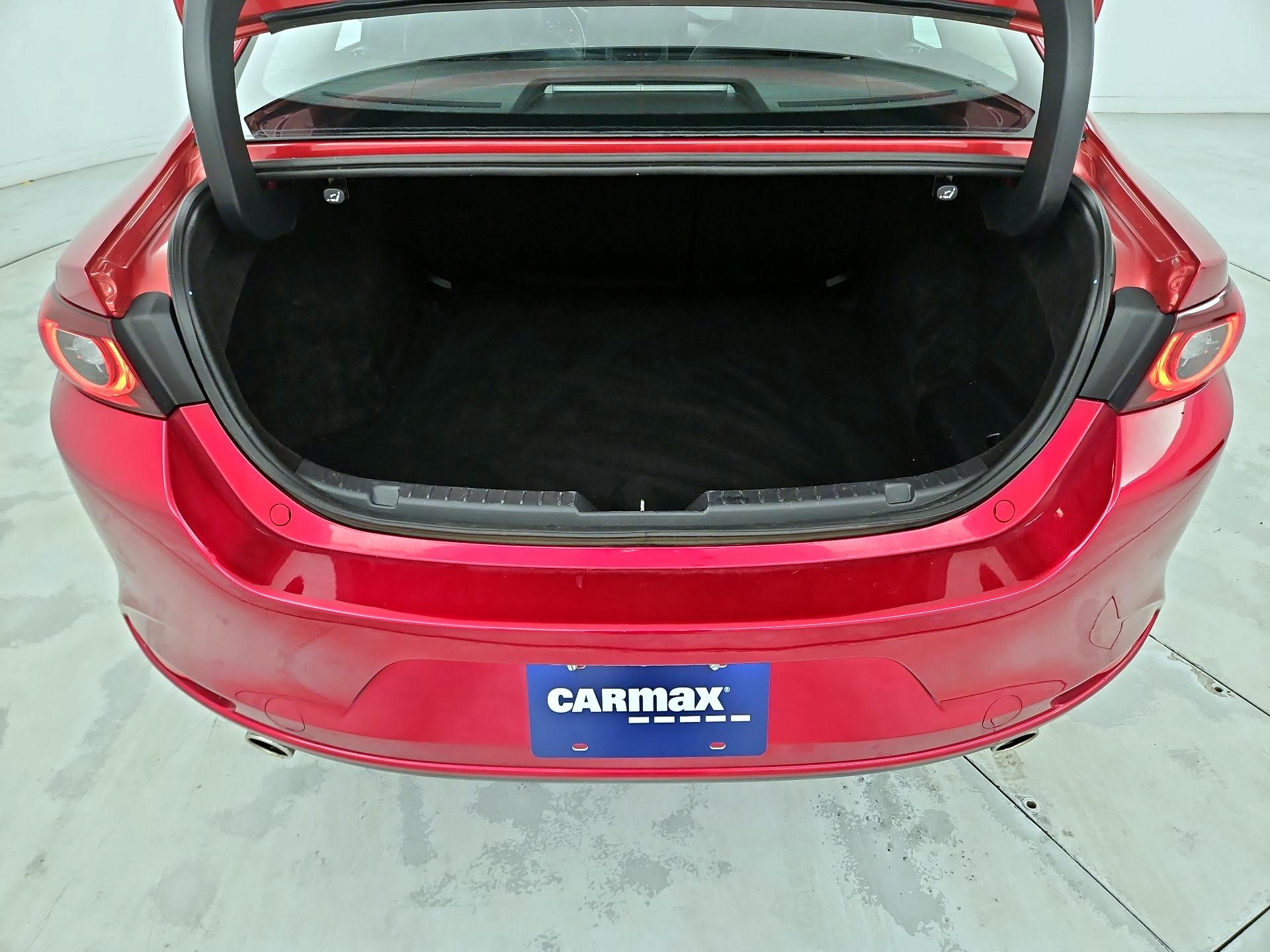 Thumbnail: 2023 Mazda Mazda3 - 19