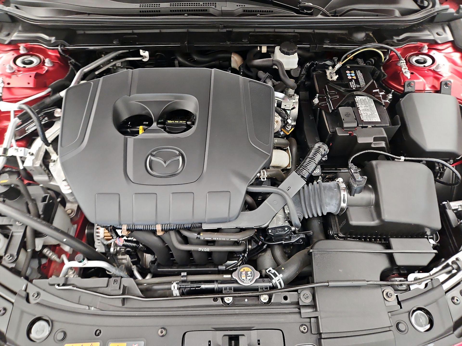 Thumbnail: 2023 Mazda Mazda3 - 20