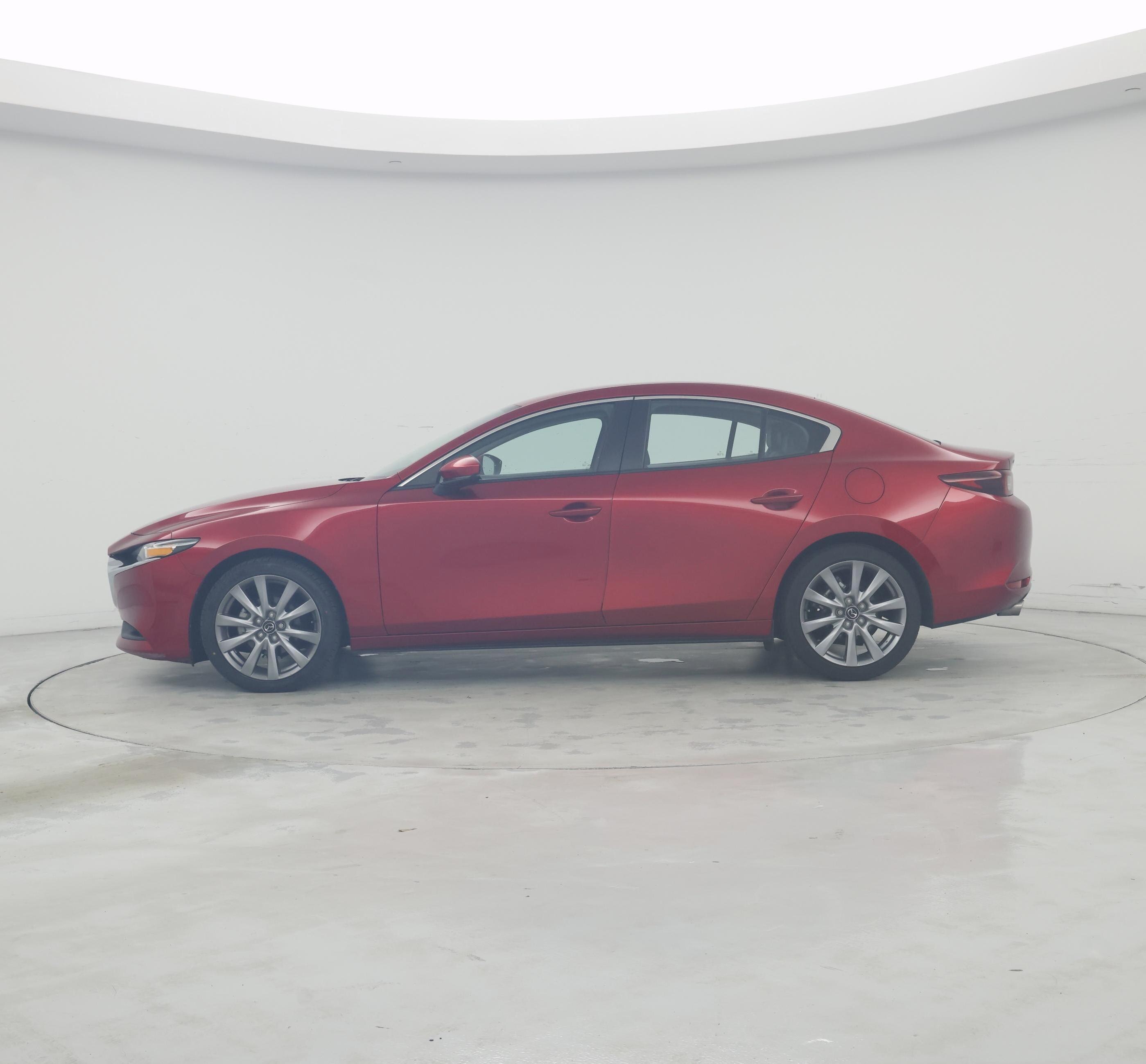 Thumbnail: 2023 Mazda Mazda3 - 3