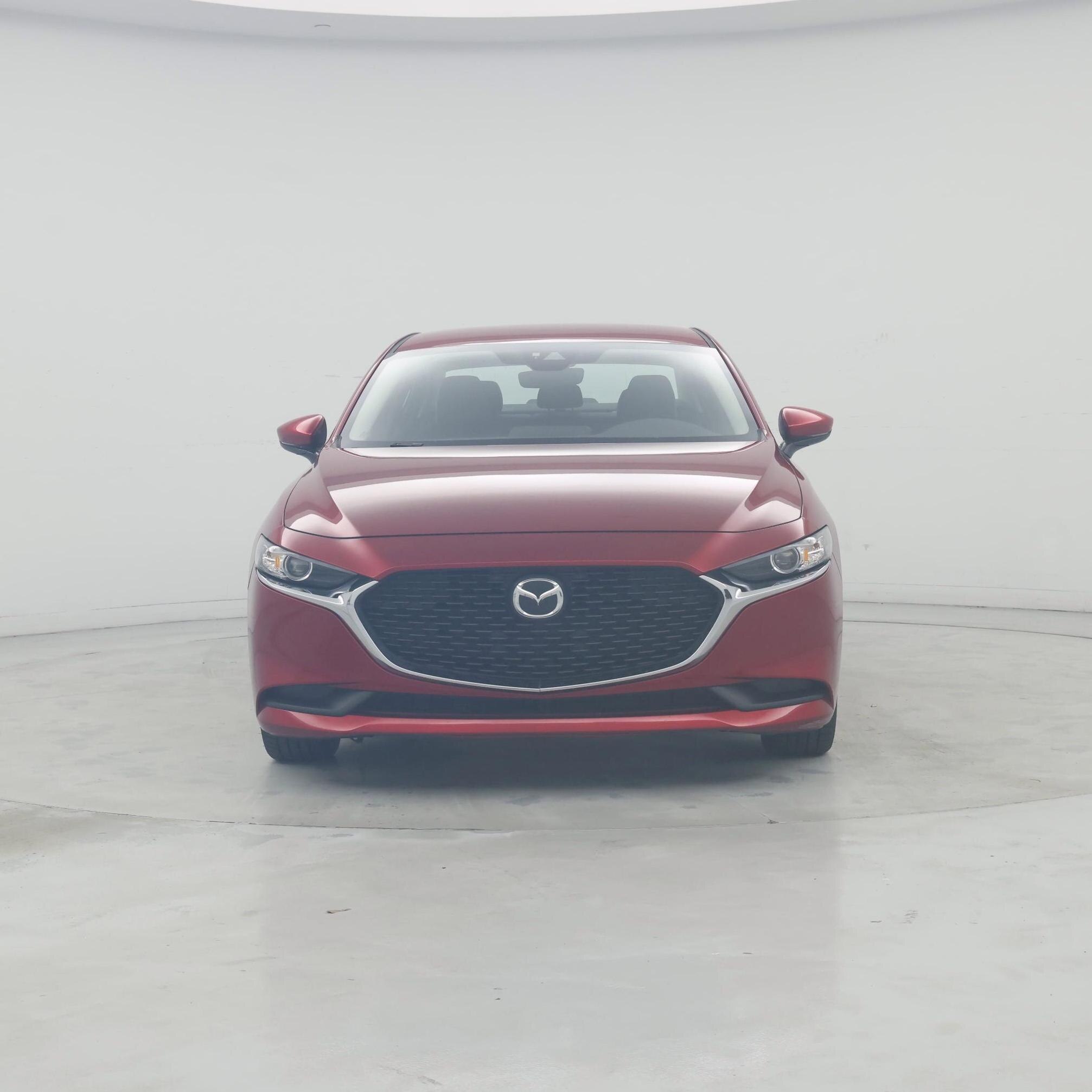 Thumbnail: 2023 Mazda Mazda3 - 5