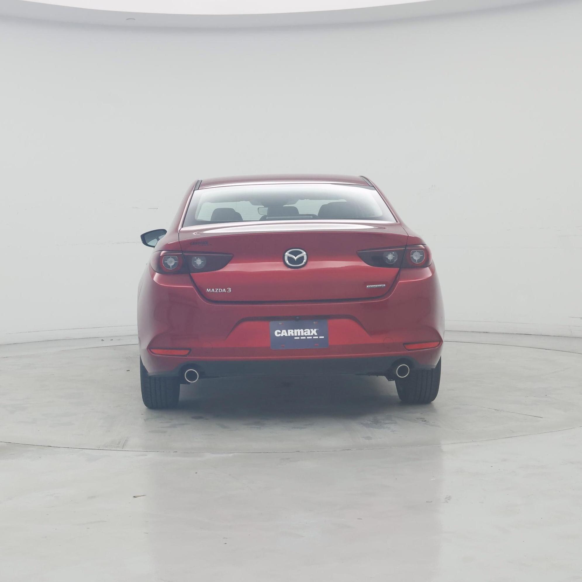 Thumbnail: 2023 Mazda Mazda3 - 6