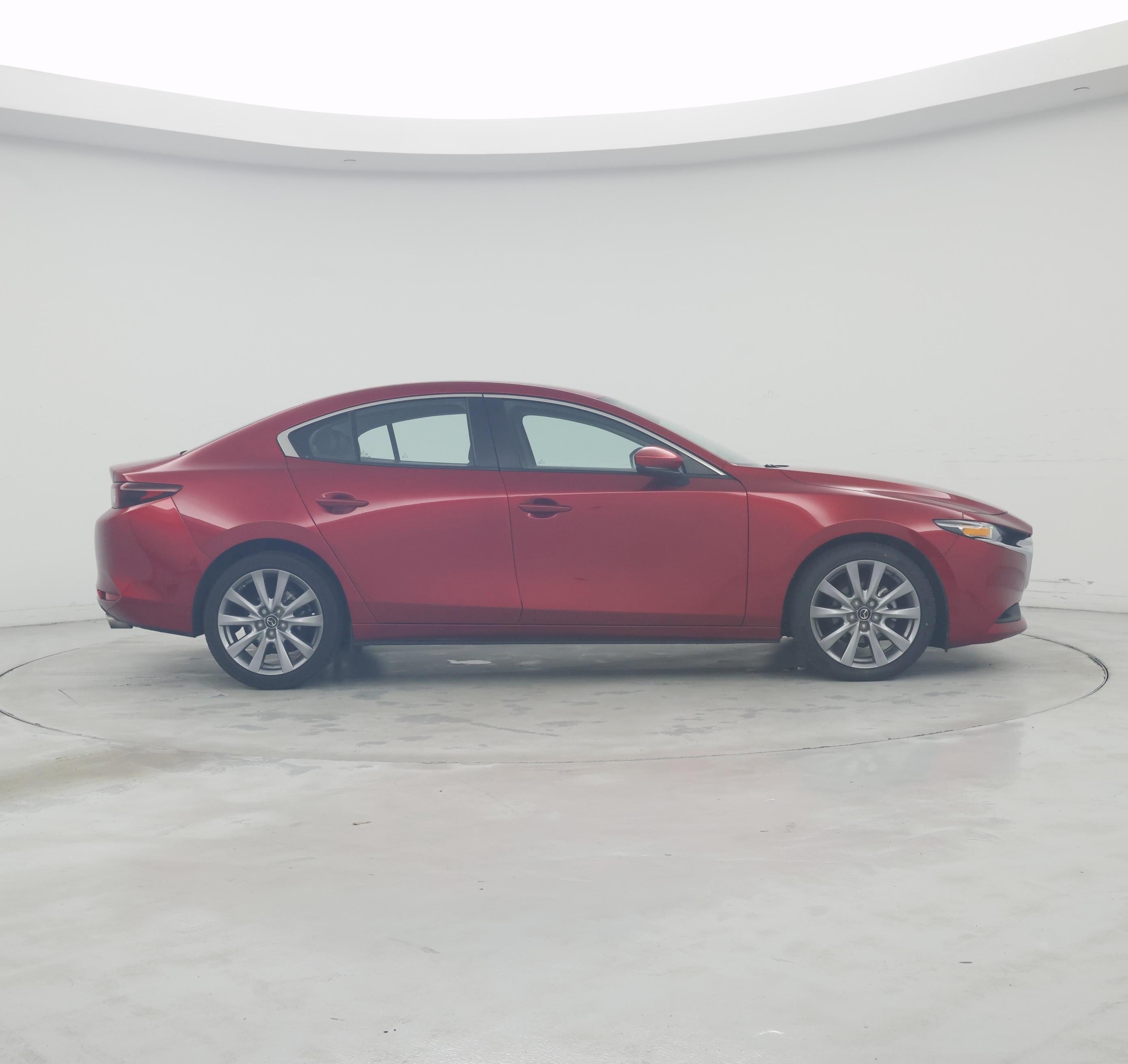 Thumbnail: 2023 Mazda Mazda3 - 7