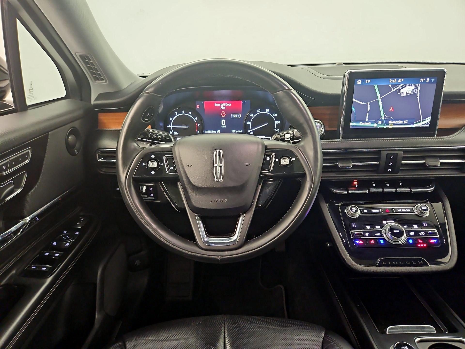 Thumbnail: 2020 Lincoln Corsair - 10