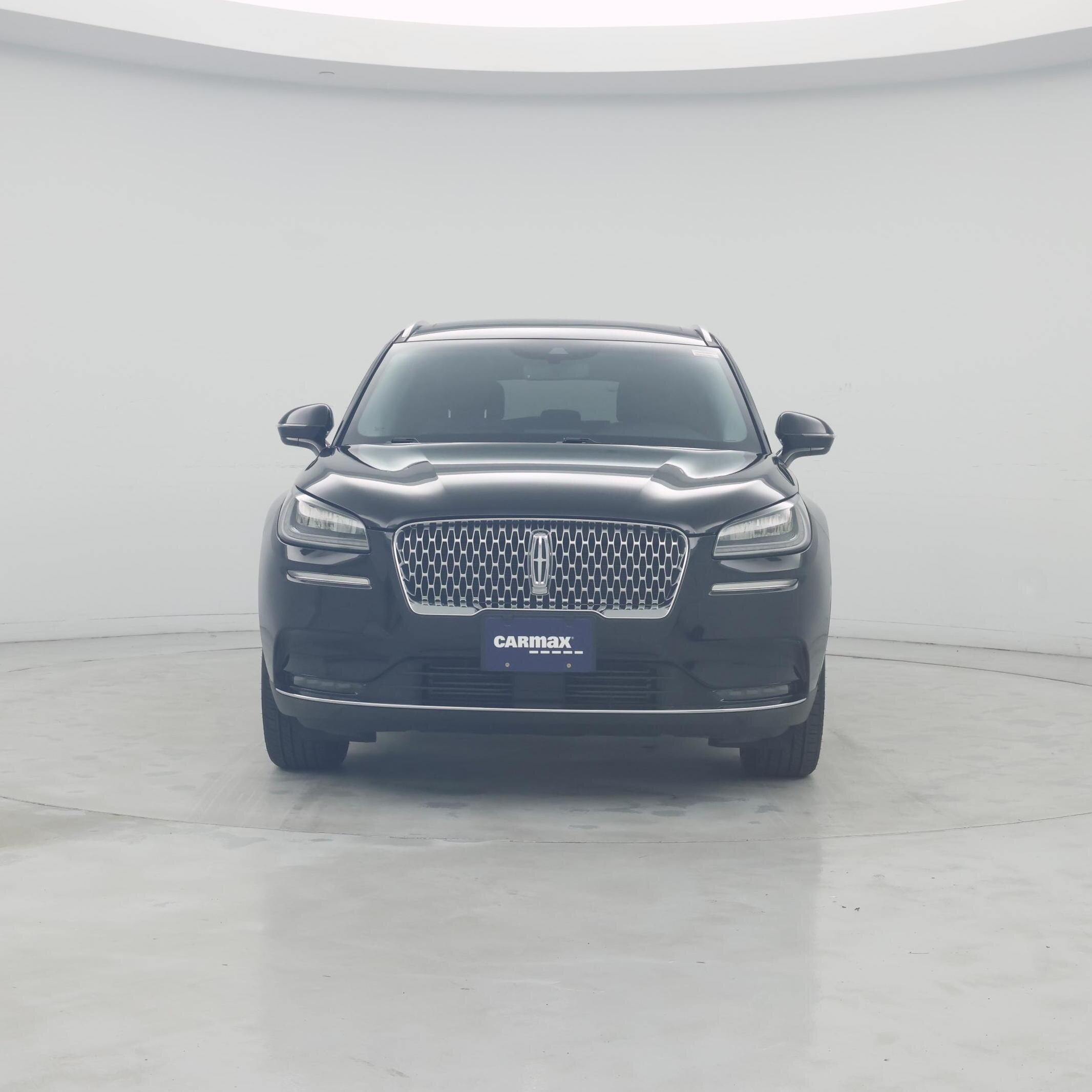 Thumbnail: 2020 Lincoln Corsair - 5