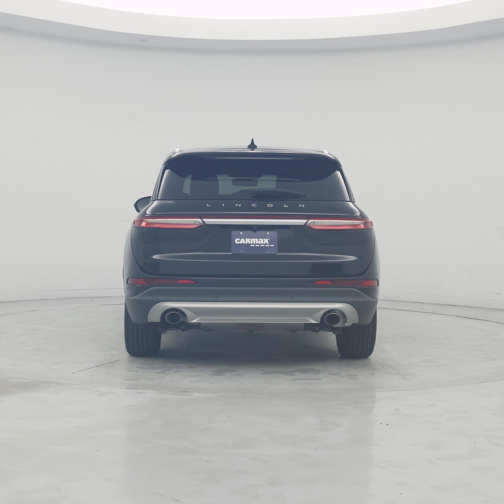 Thumbnail: 2020 Lincoln Corsair - 6