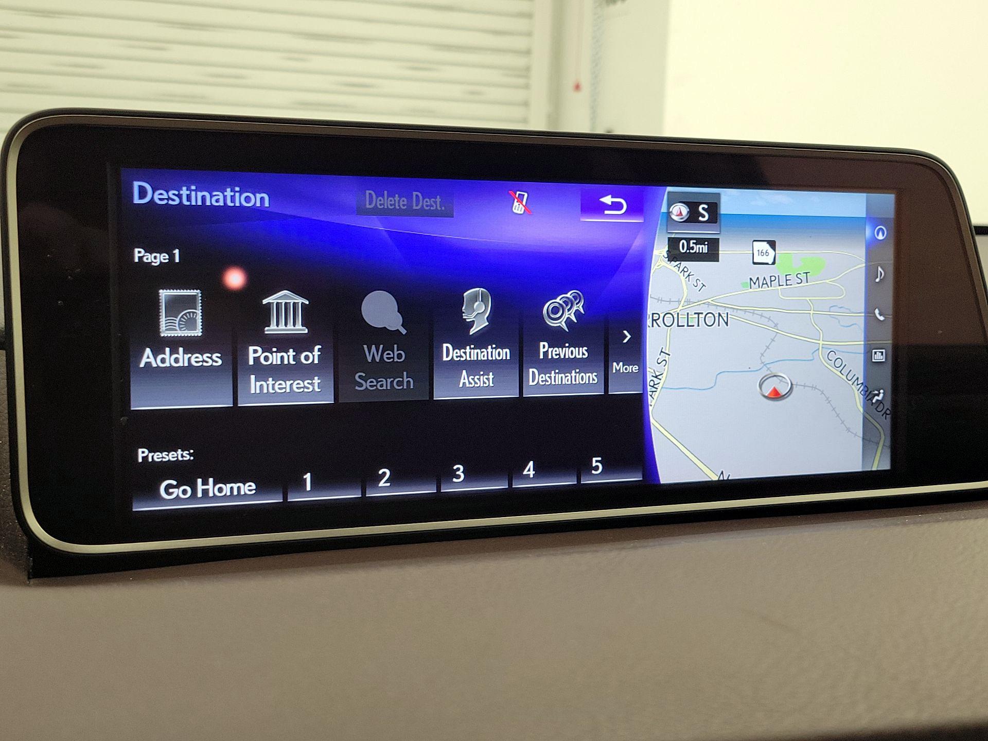 Thumbnail: 2016 Lexus RX - 14