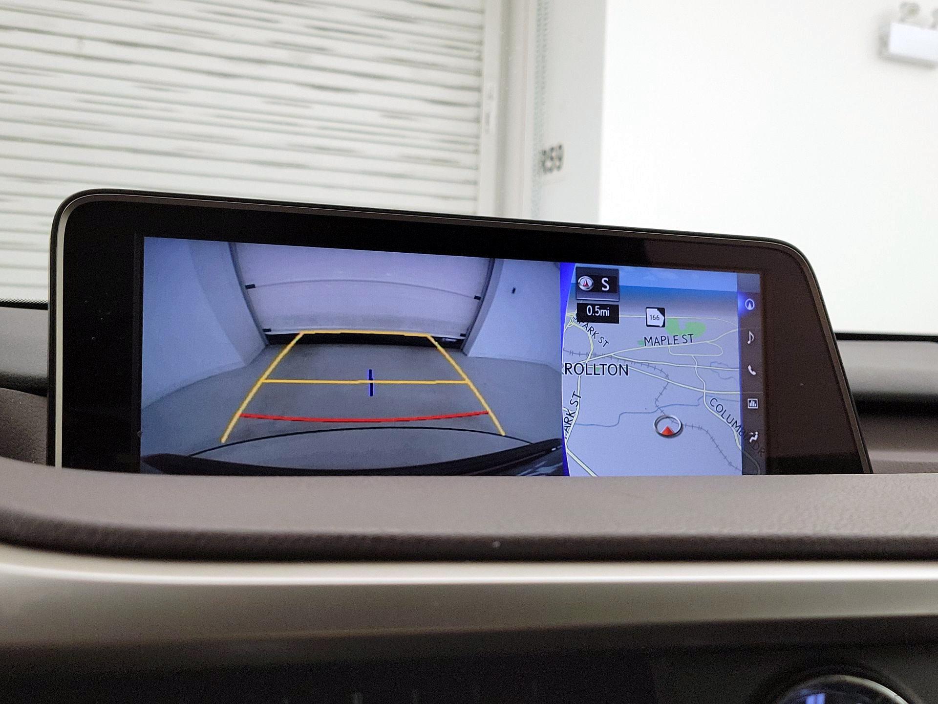 Thumbnail: 2016 Lexus RX - 15