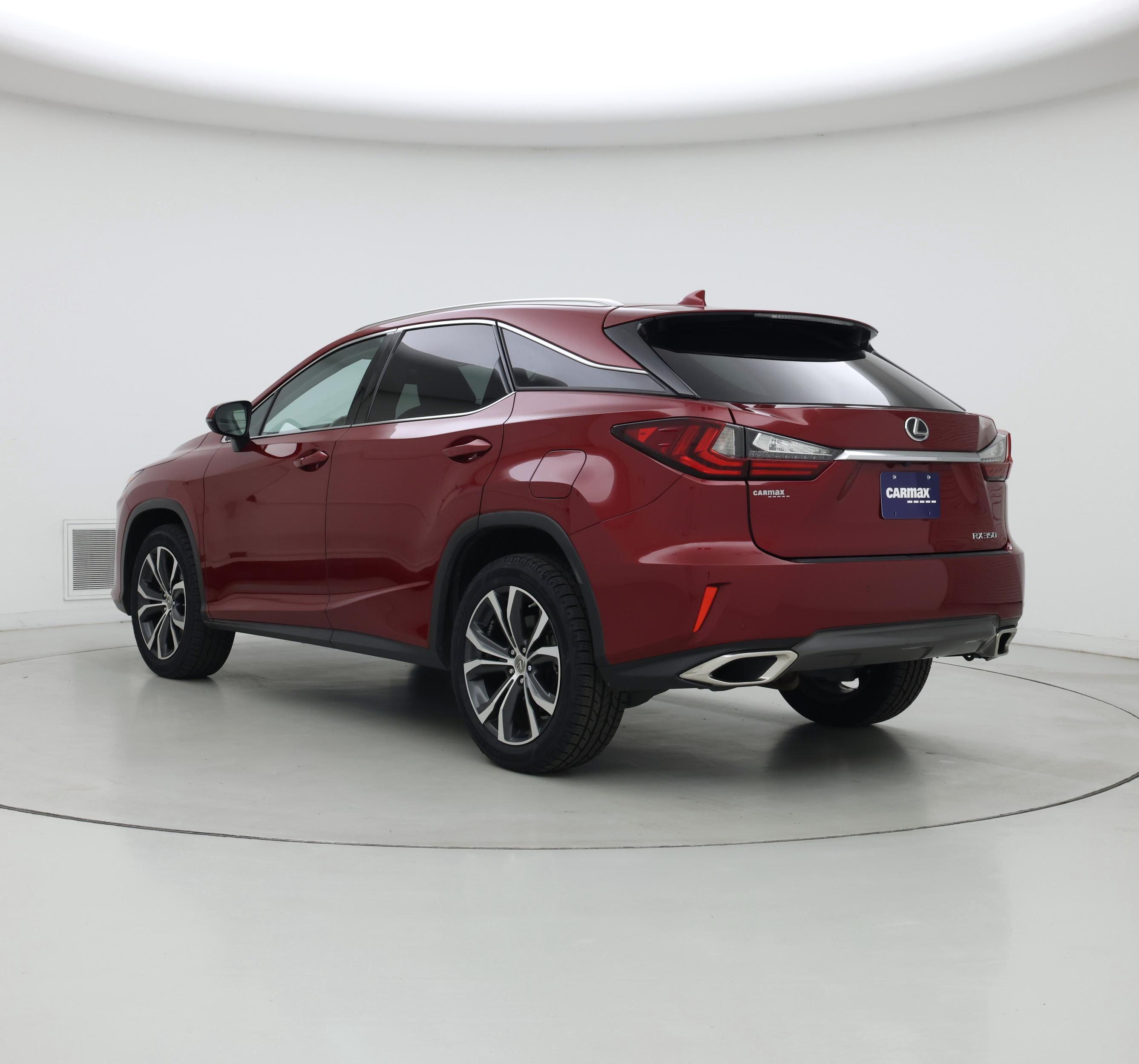 Thumbnail: 2016 Lexus RX - 2