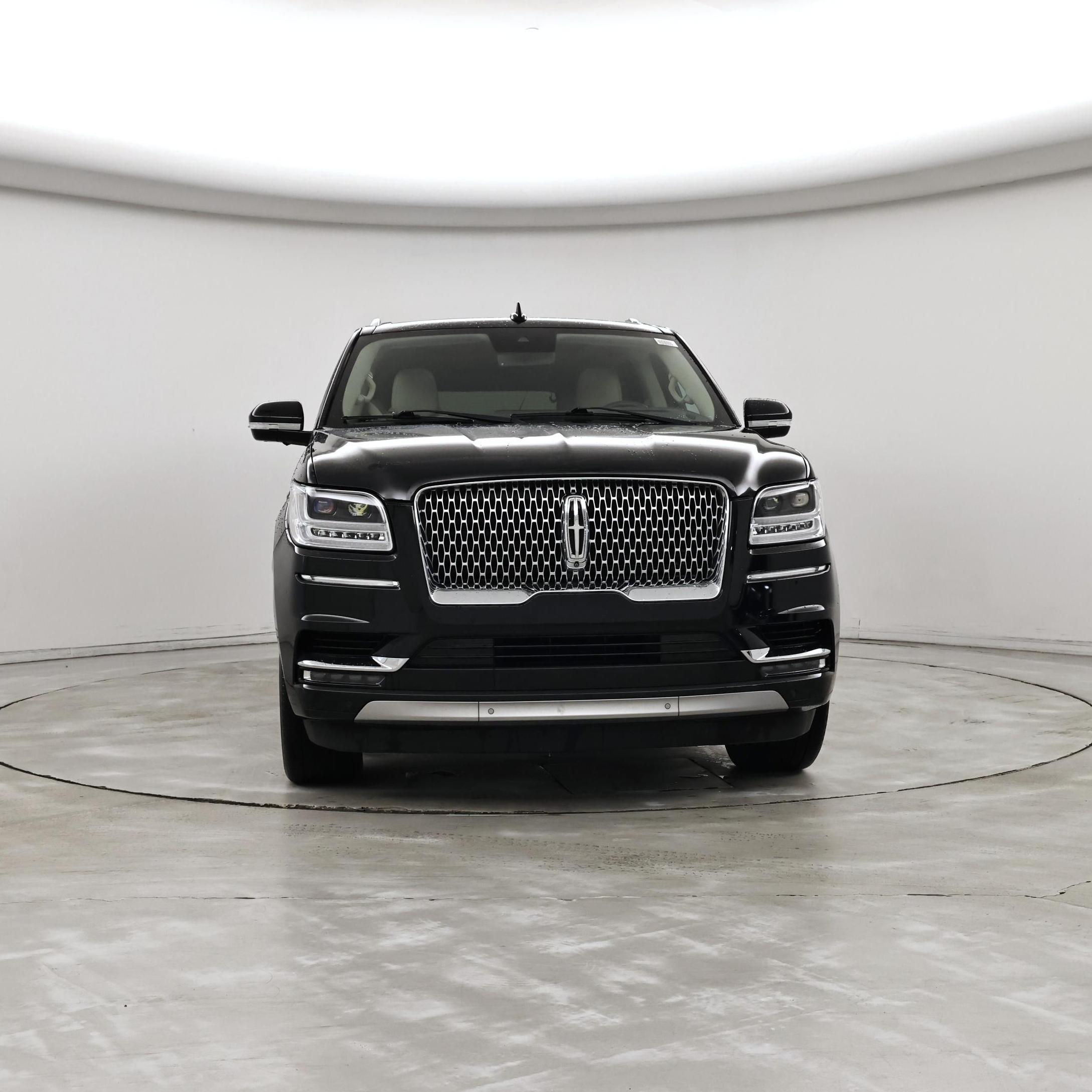 Thumbnail: 2021 Lincoln Navigator L - 5
