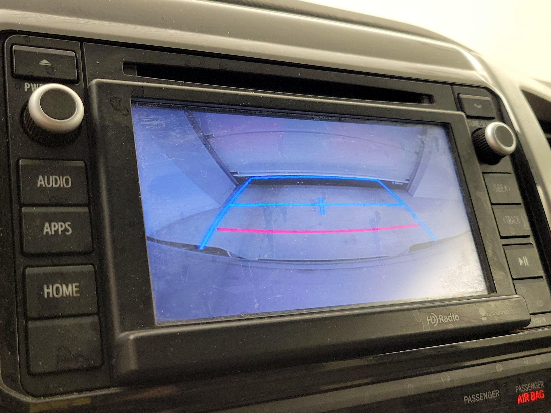 Thumbnail: 2015 Toyota Tacoma - 14