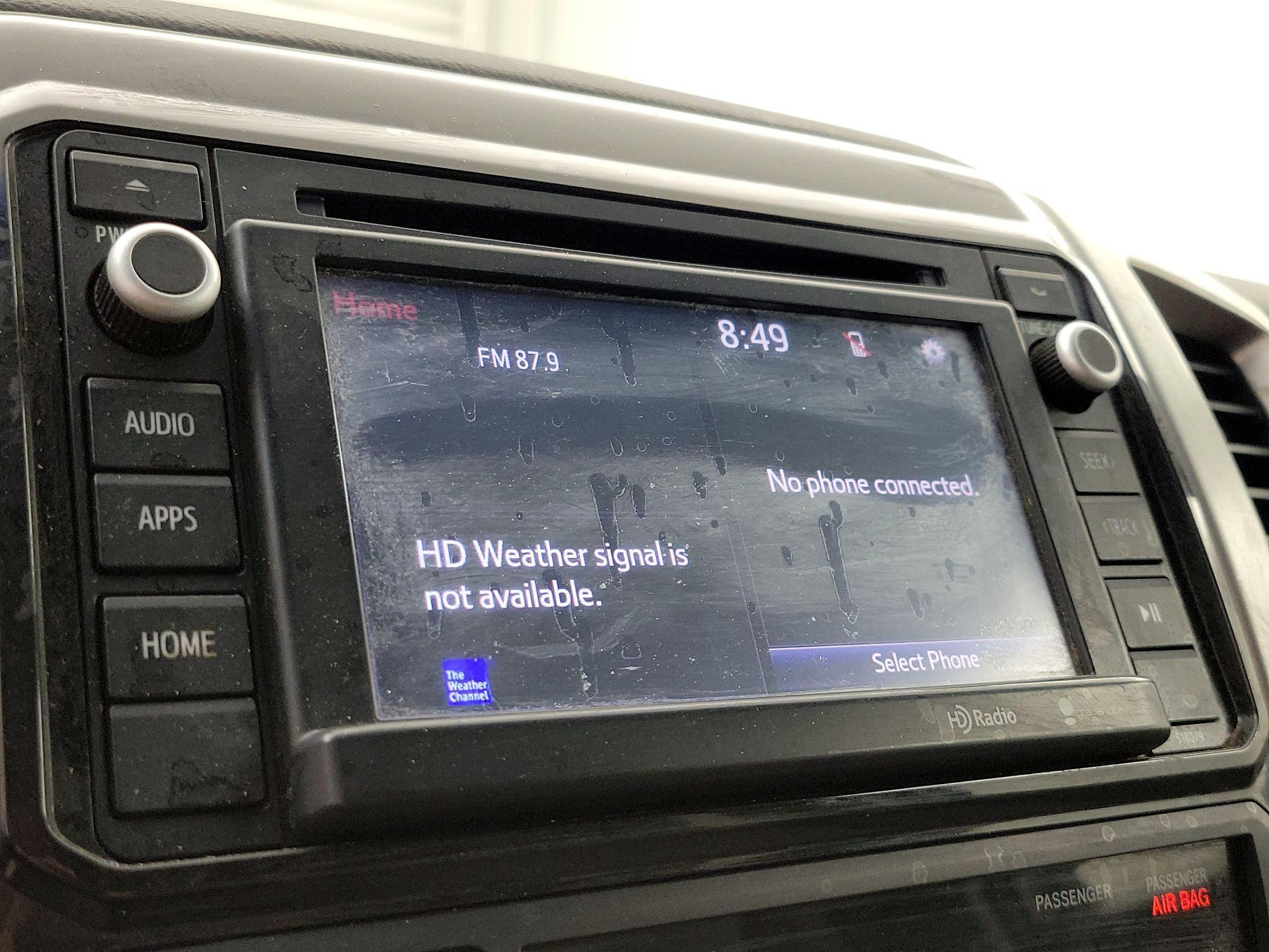 Thumbnail: 2015 Toyota Tacoma - 15