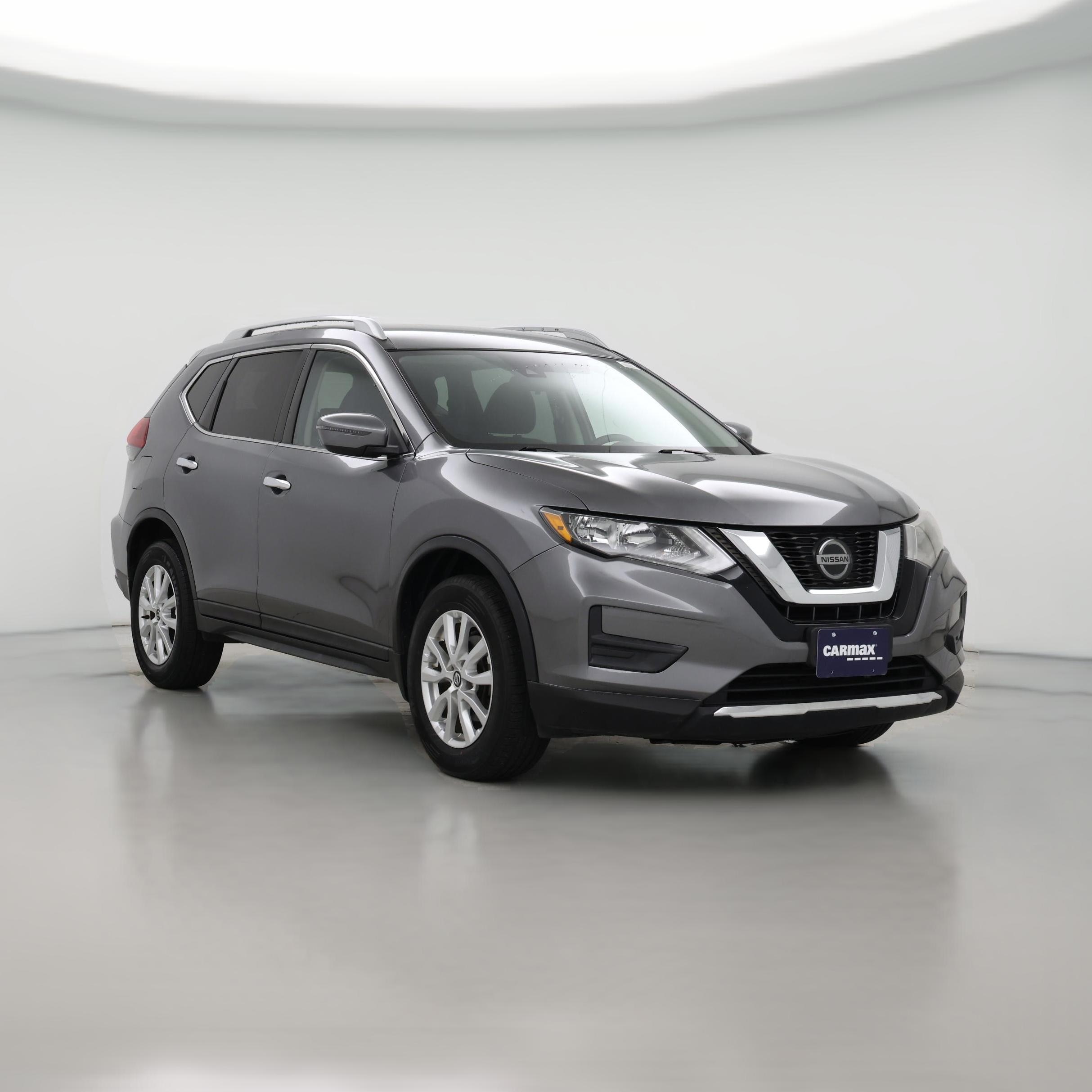 Thumbnail: 2019 Nissan Rogue - 1