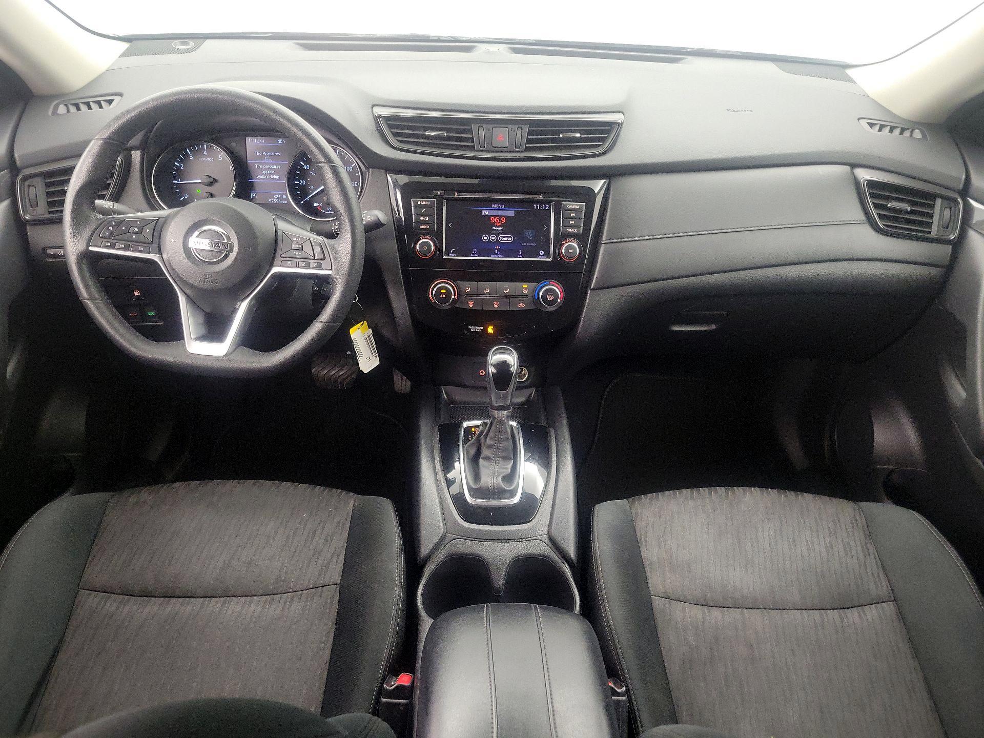 Thumbnail: 2019 Nissan Rogue - 9