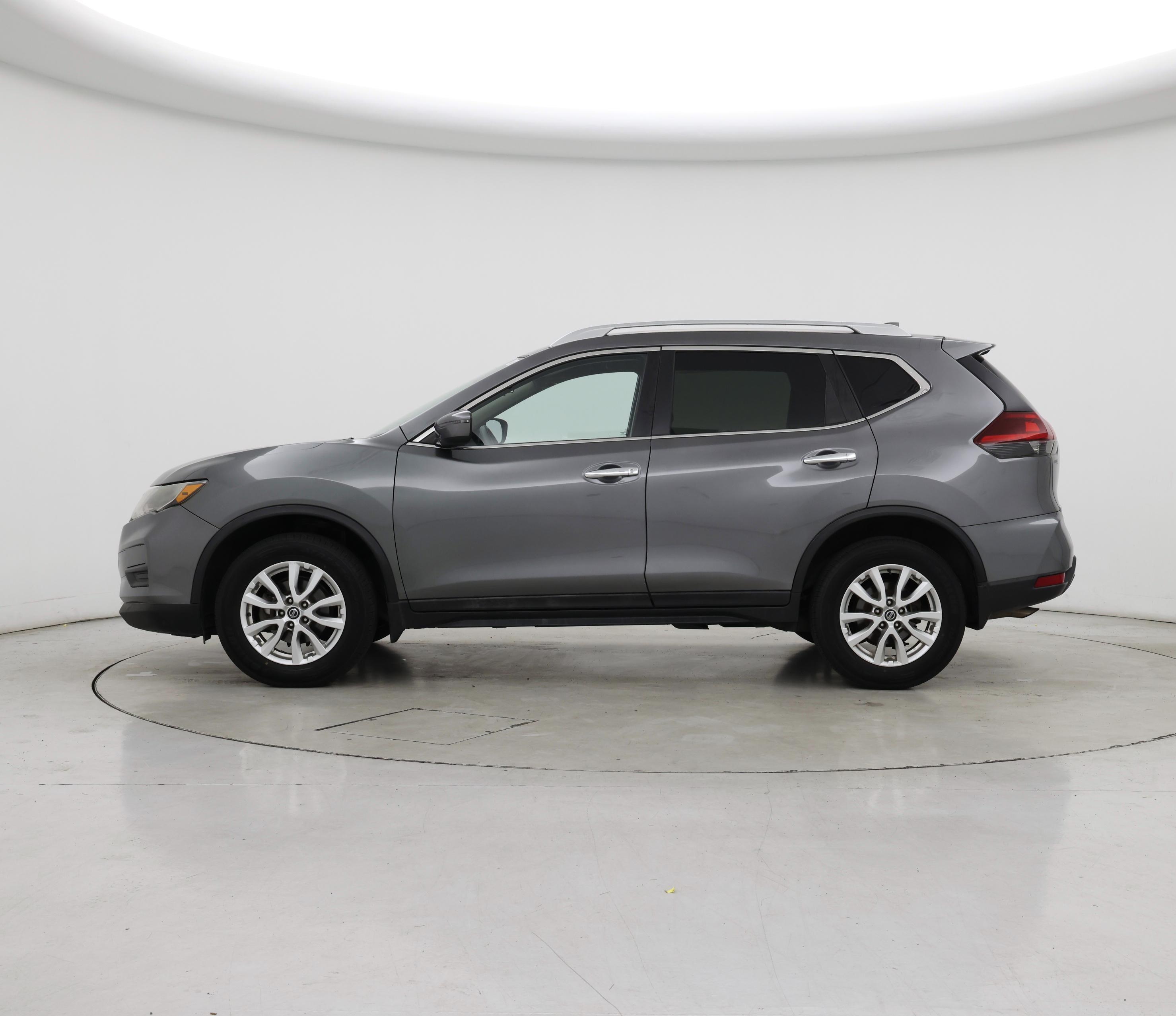 Thumbnail: 2019 Nissan Rogue - 3