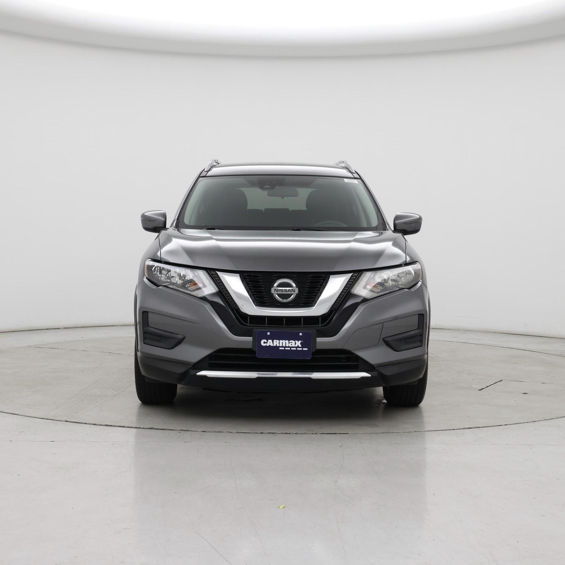 Thumbnail: 2019 Nissan Rogue - 5