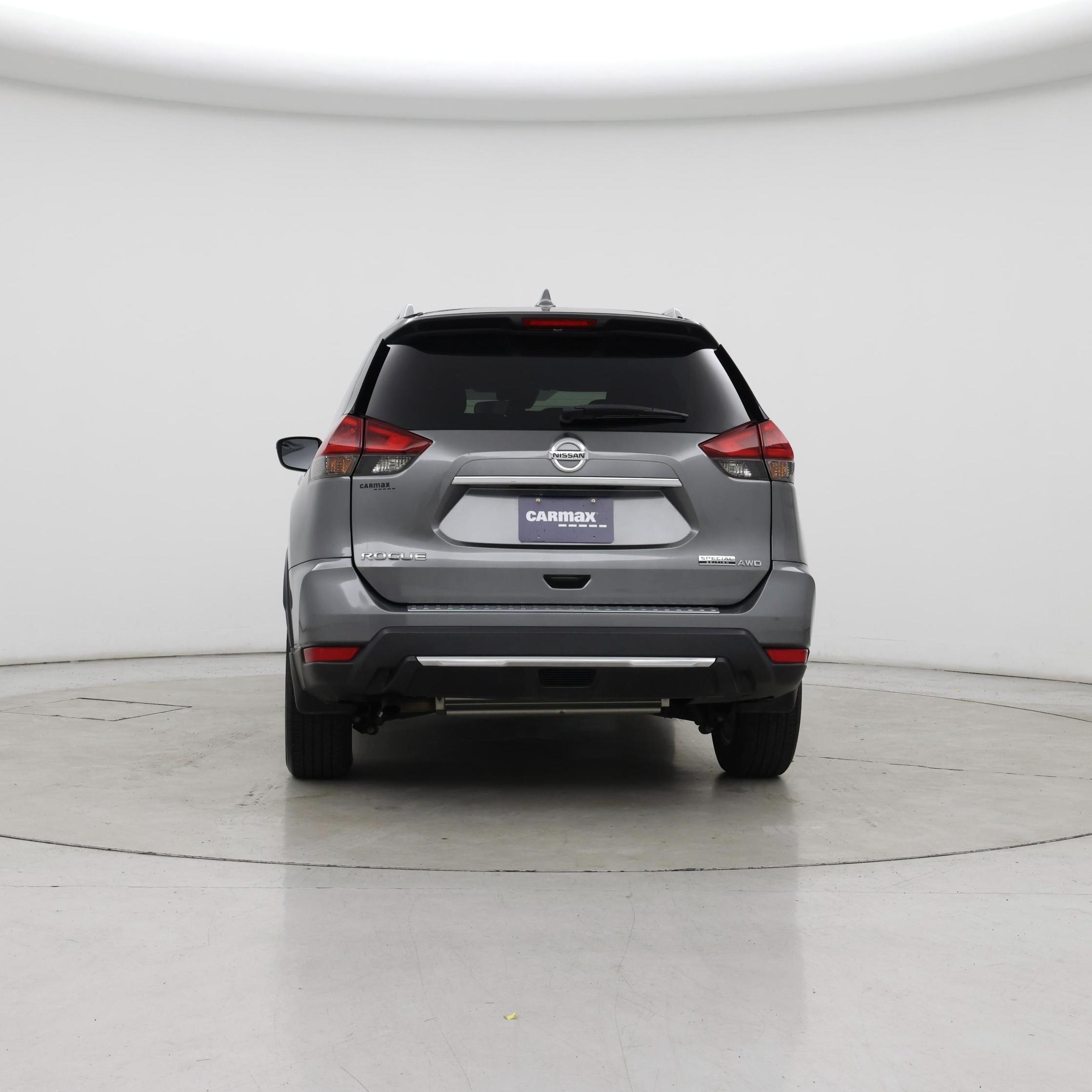 Thumbnail: 2019 Nissan Rogue - 6